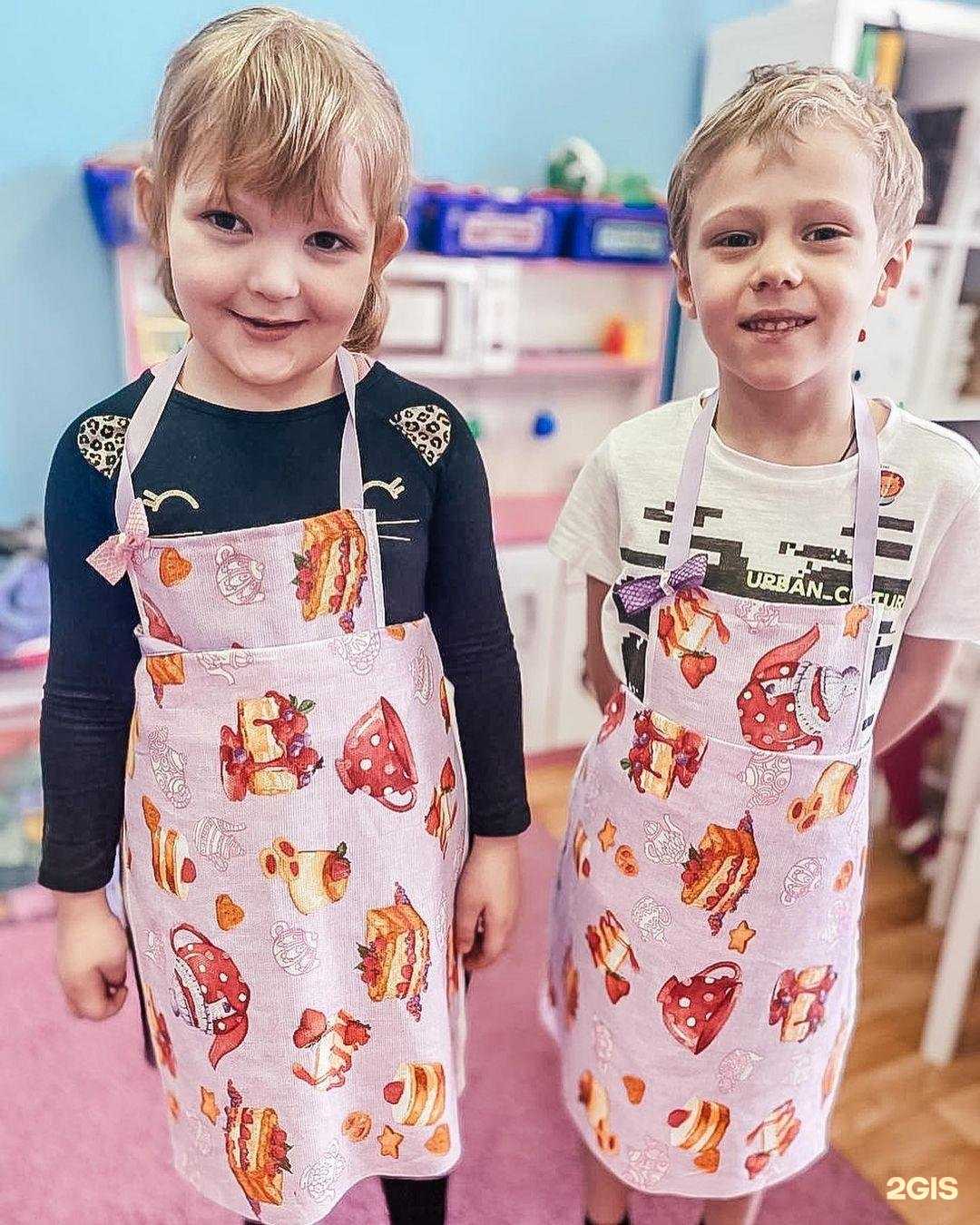 Отзывы на компанию Oscar Baby в Ростове-на-Дону c фото