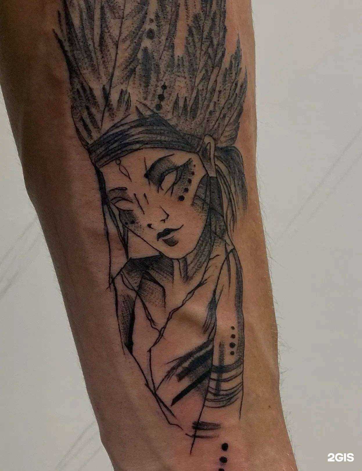 Отзывы на компанию Nika_Nakoli_03 в г. Улан-Удэ c фото