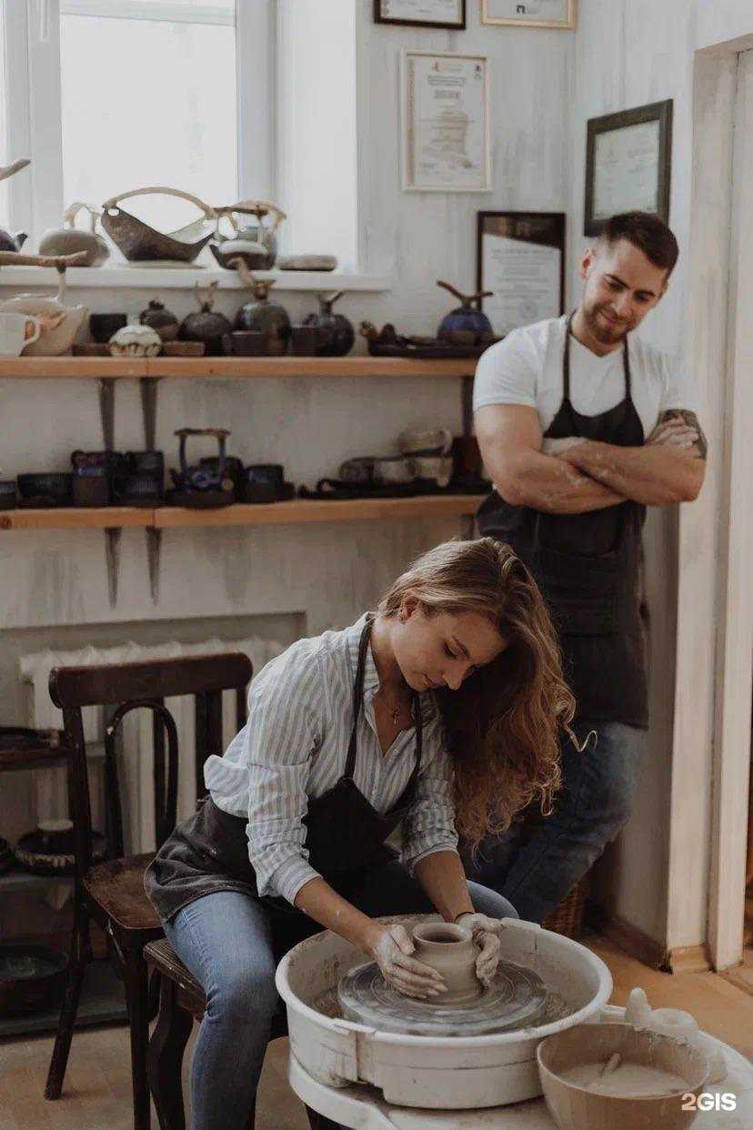 Отзывы на компанию Ceramic stories в Перми c фото