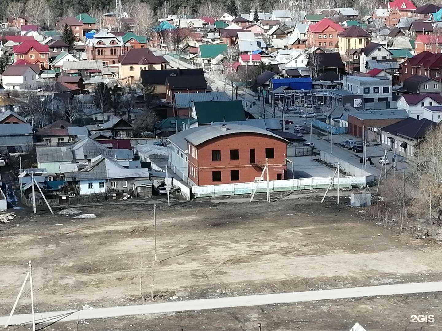 Отзывы на компанию Компания в Новосибирске c фото - фотография 2 из 2