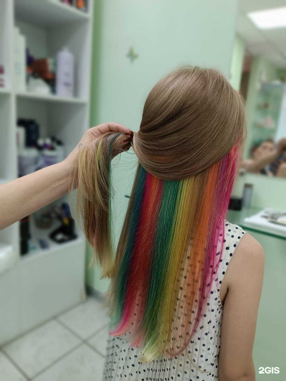 Отзывы на компанию Для Красоты в Красноярске c фото