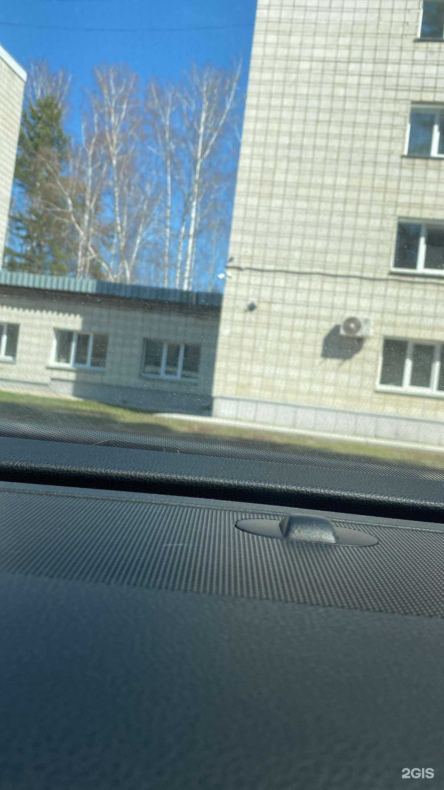 Отзывы на компанию Альфаколор в Новосибирске c фото - фотография 2 из 2