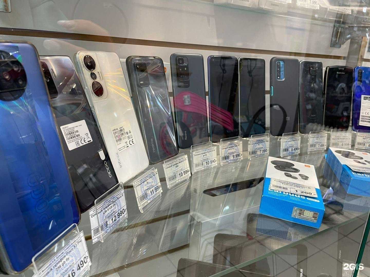 Отзывы на компанию Честный Купец в Уфе c фото