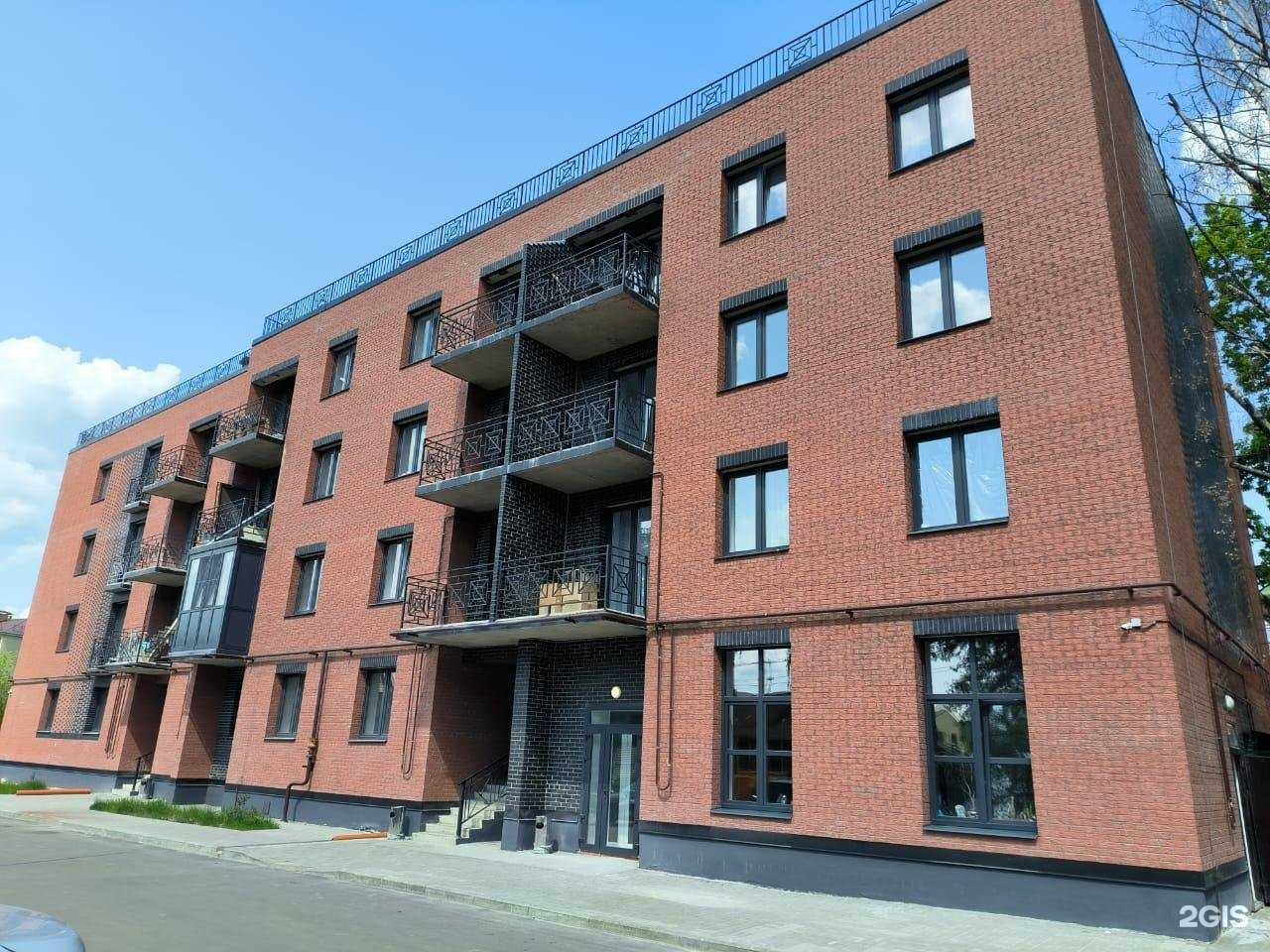 Отзывы на компанию Строительный трест №1 в Ярославле c фото