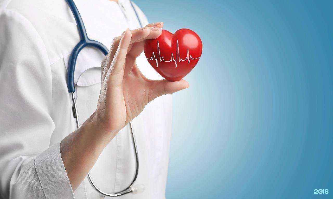 Отзывы на компанию Городская поликлиника в Краснокамске c фото