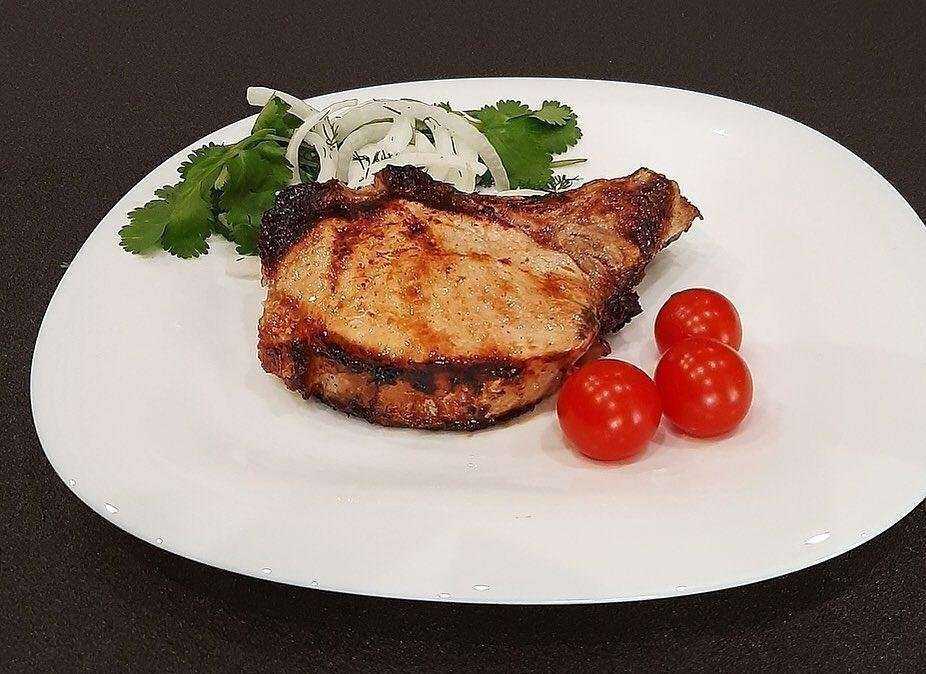 Отзывы на компанию Мир Шашлыка в Курске c фото