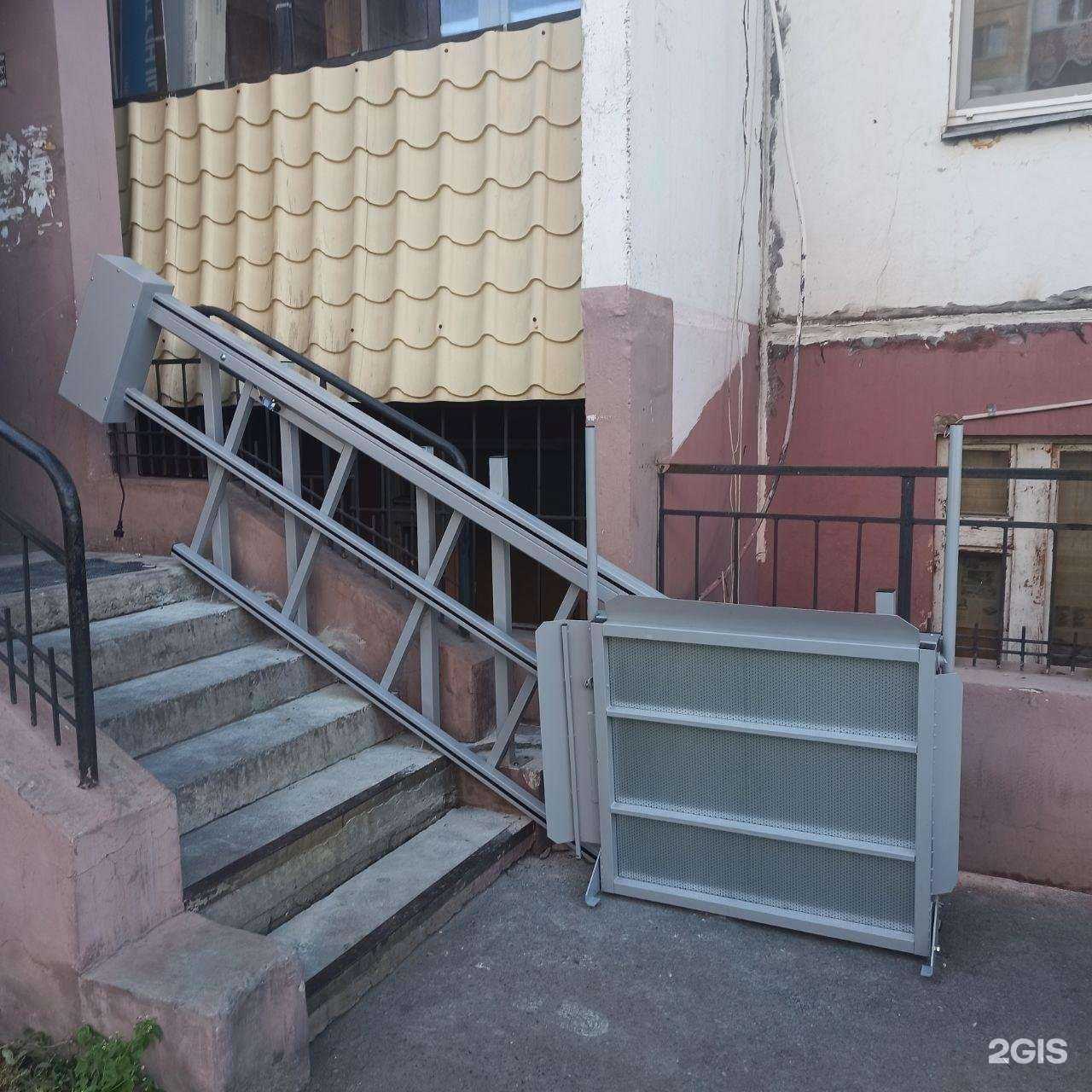 Отзывы на компанию Новые вершины в Магнитогорске c фото