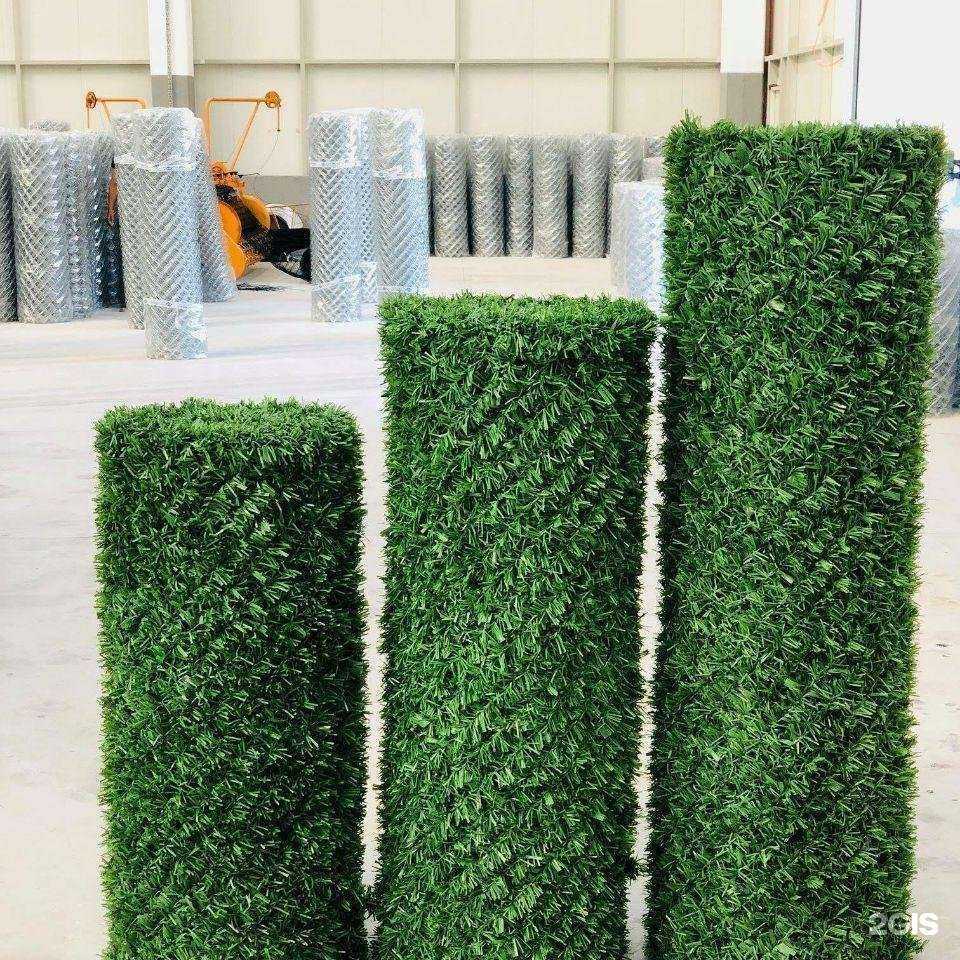 Отзывы на компанию Грин О`град в Екатеринбурге c фото