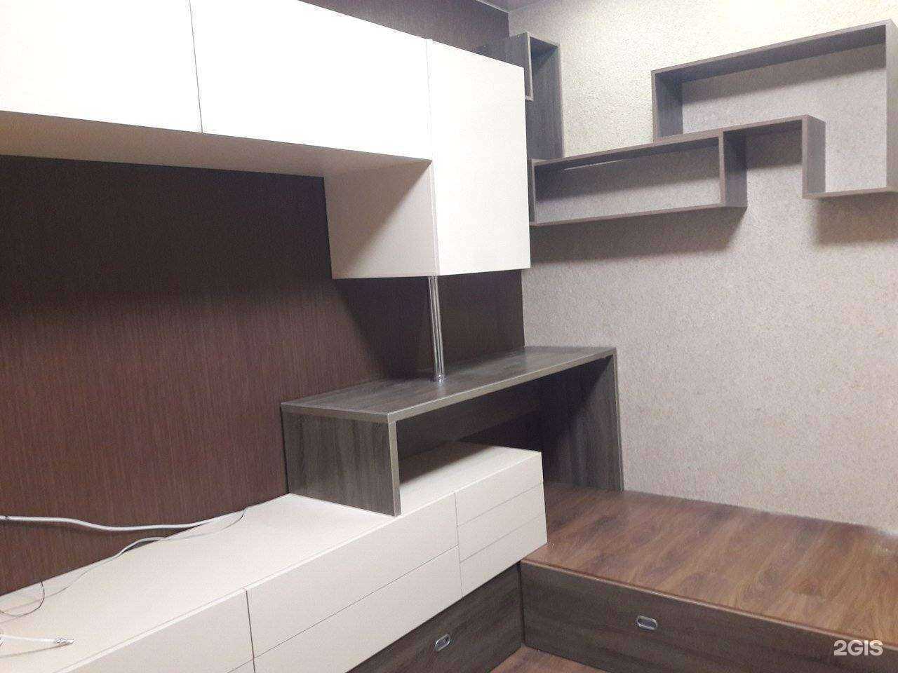 Отзывы на компанию Smirnov House в г. Кострома c фото