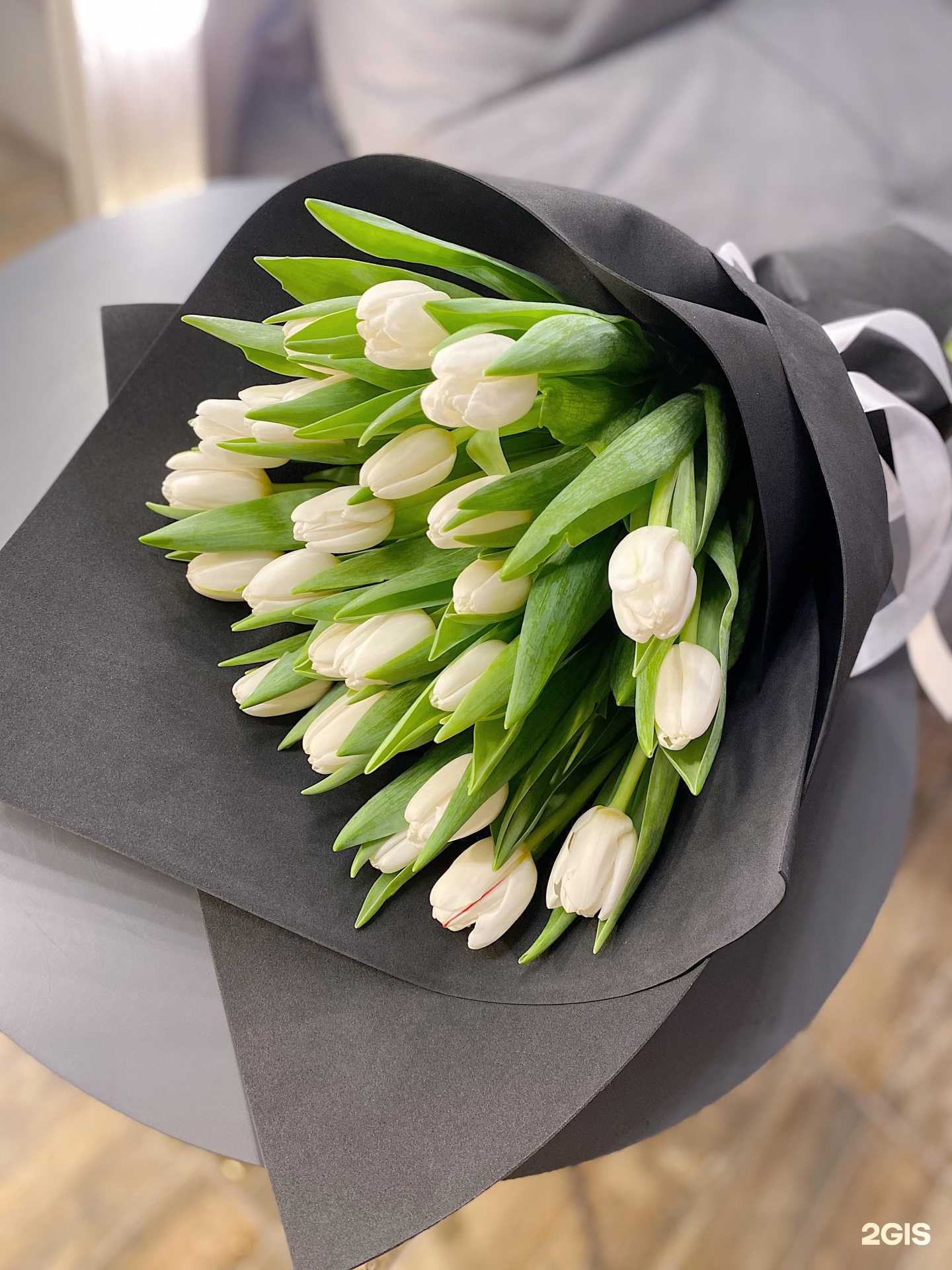 Отзывы на компанию #Вцветах в г. Казань c фото