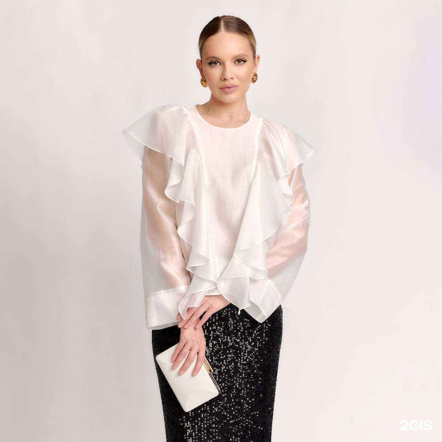 Отзывы на компанию Serginnetti в г. Ноябрьск c фото