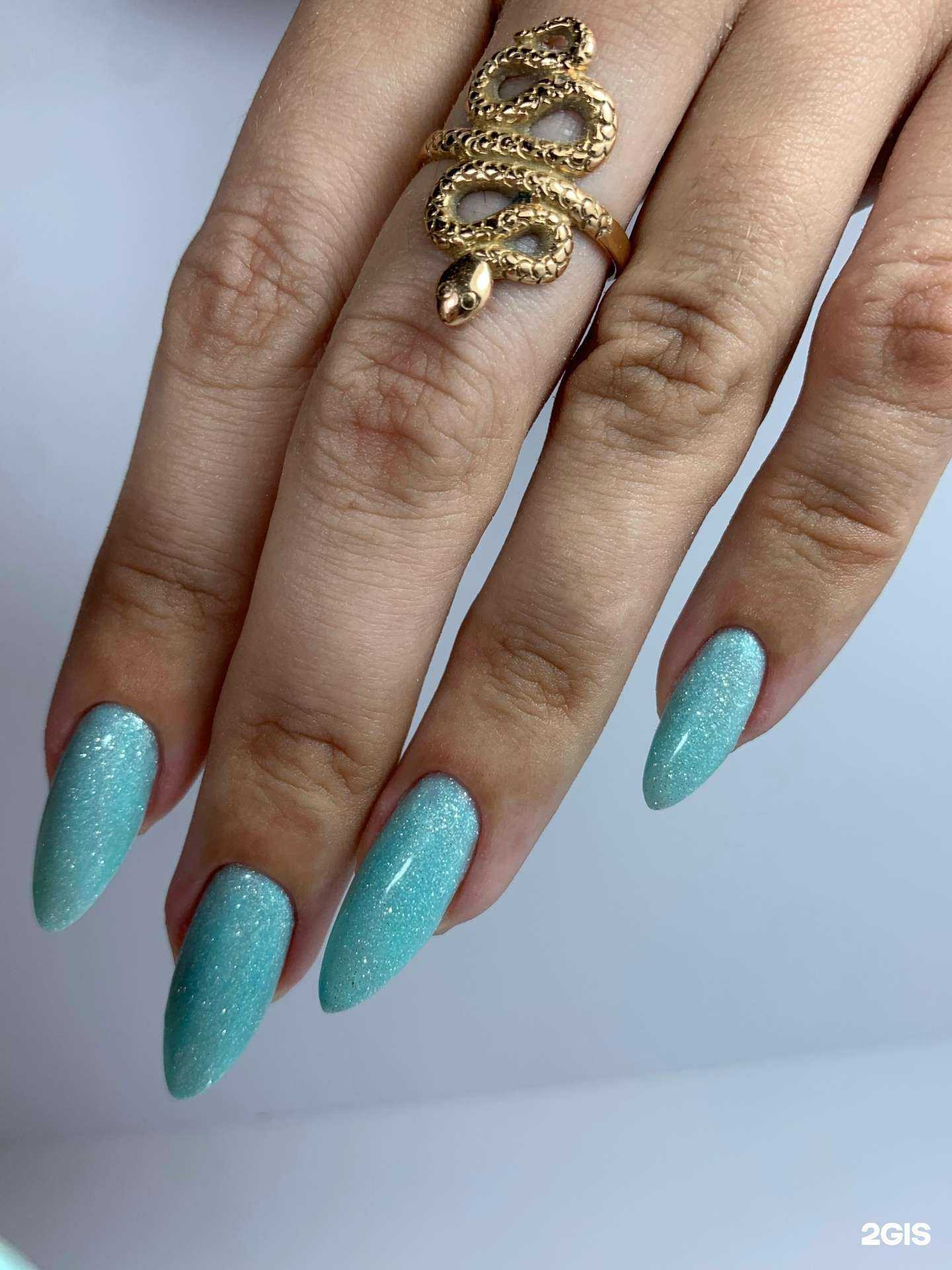 Отзывы на компанию Evvi nails в Новосибирске c фото