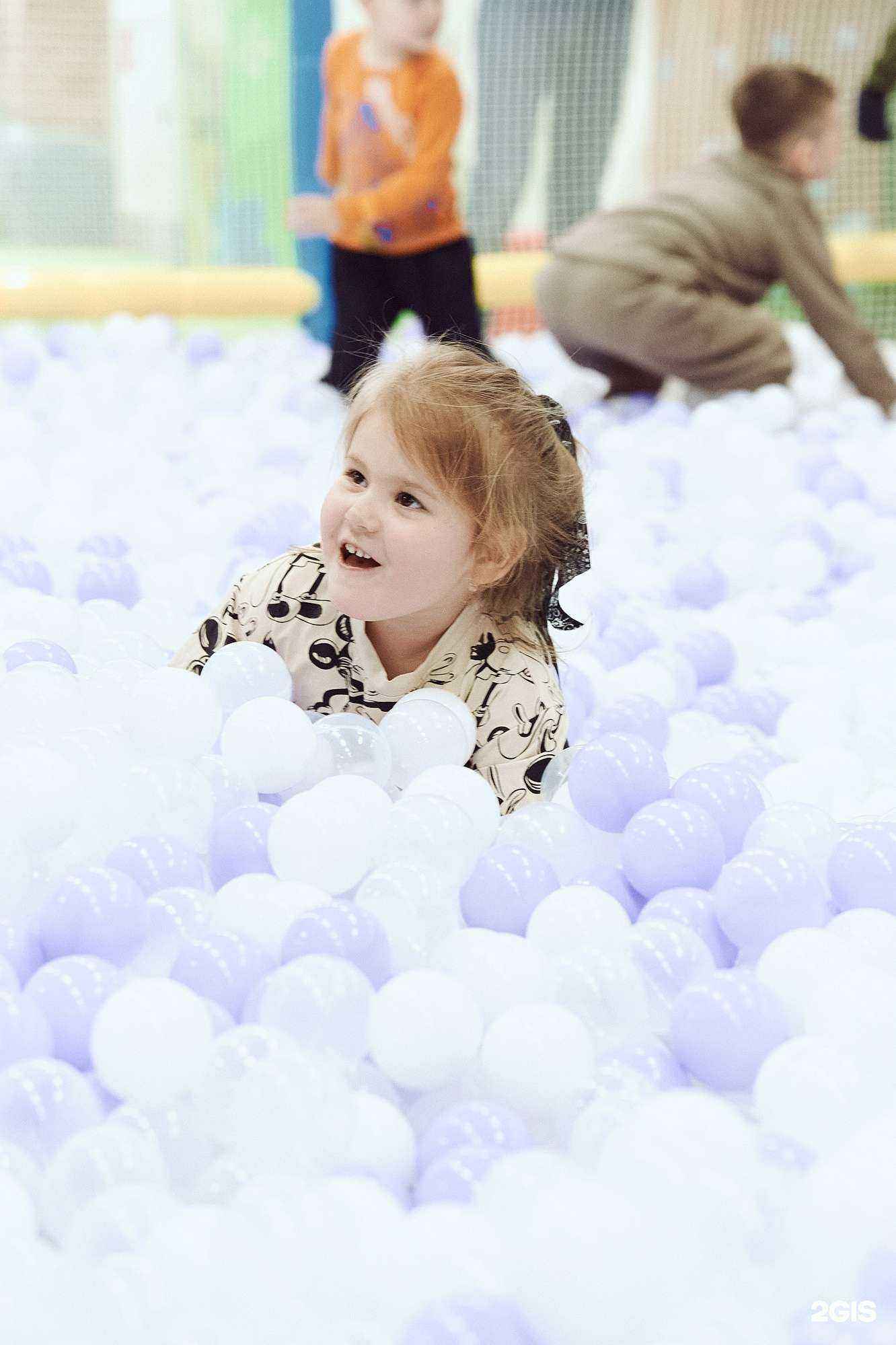 Отзывы на компанию Fun Kids в г. Йошкар-Ола c фото