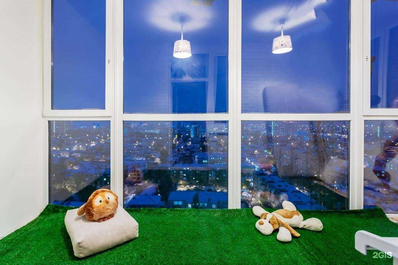 Отзывы на компанию Dalaman-Rostov apartments в Ростове-на-Дону c фото