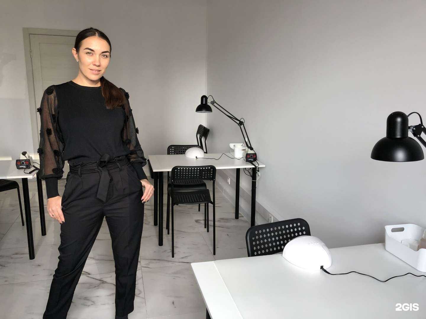 Отзывы на компанию Ногтиточка в Челябинске c фото