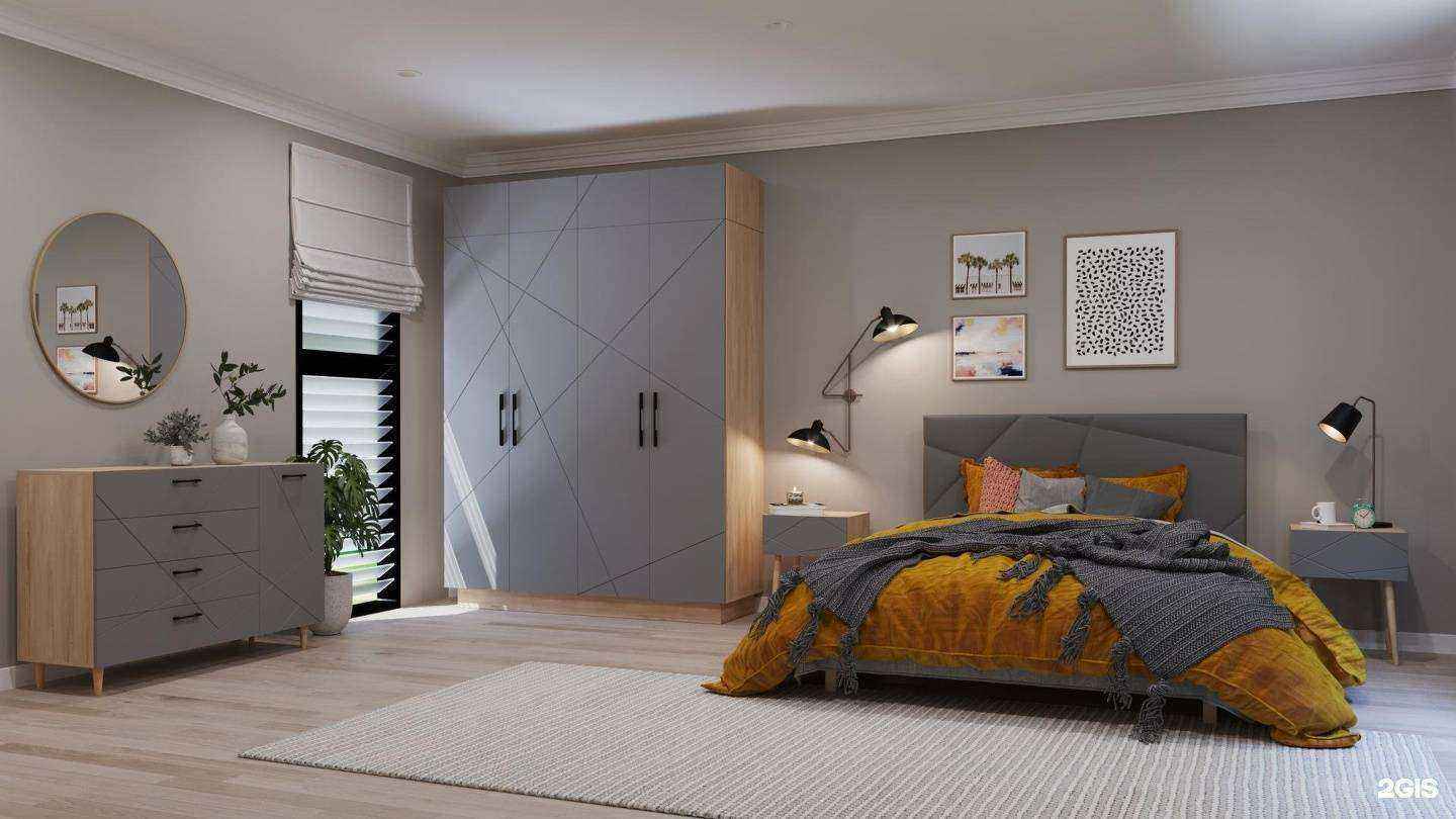 Отзывы на компанию Мебель Дом в Шадринске c фото