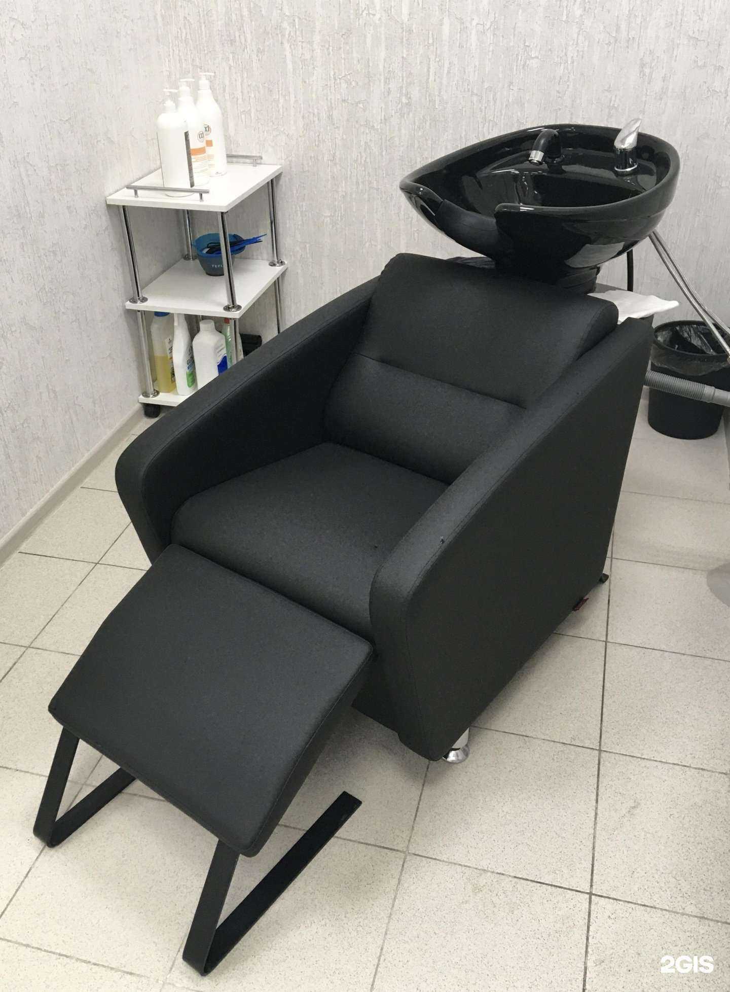 Отзывы на компанию ЦирюльниК в Твери c фото