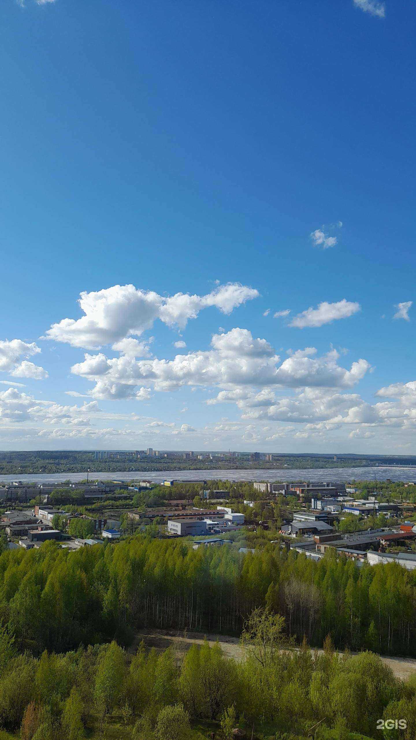 Отзывы на компанию Третий кран в Перми c фото - фотография 2 из 2