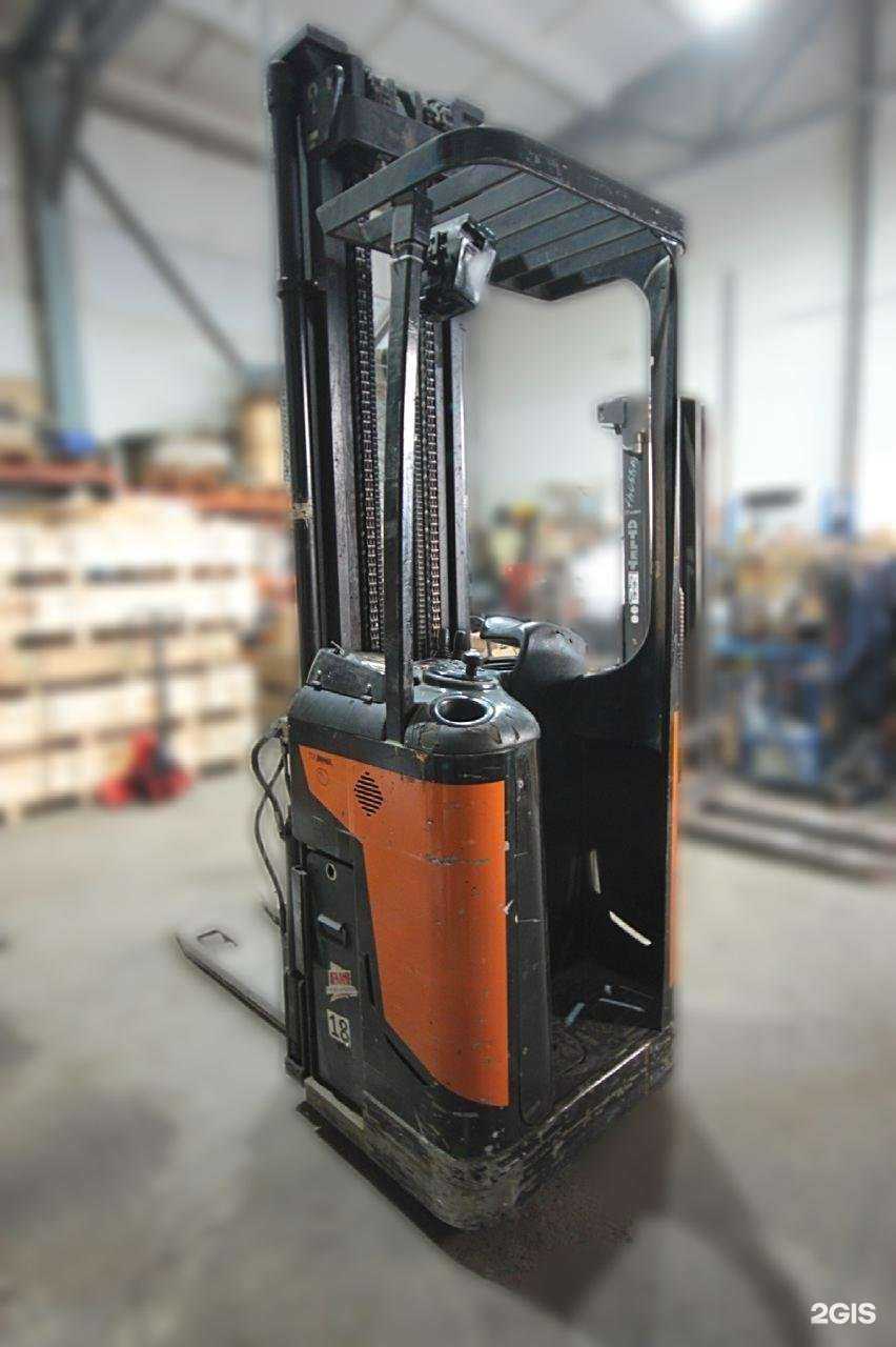 Отзывы на компанию Стеллпром в г. Красноярск c фото