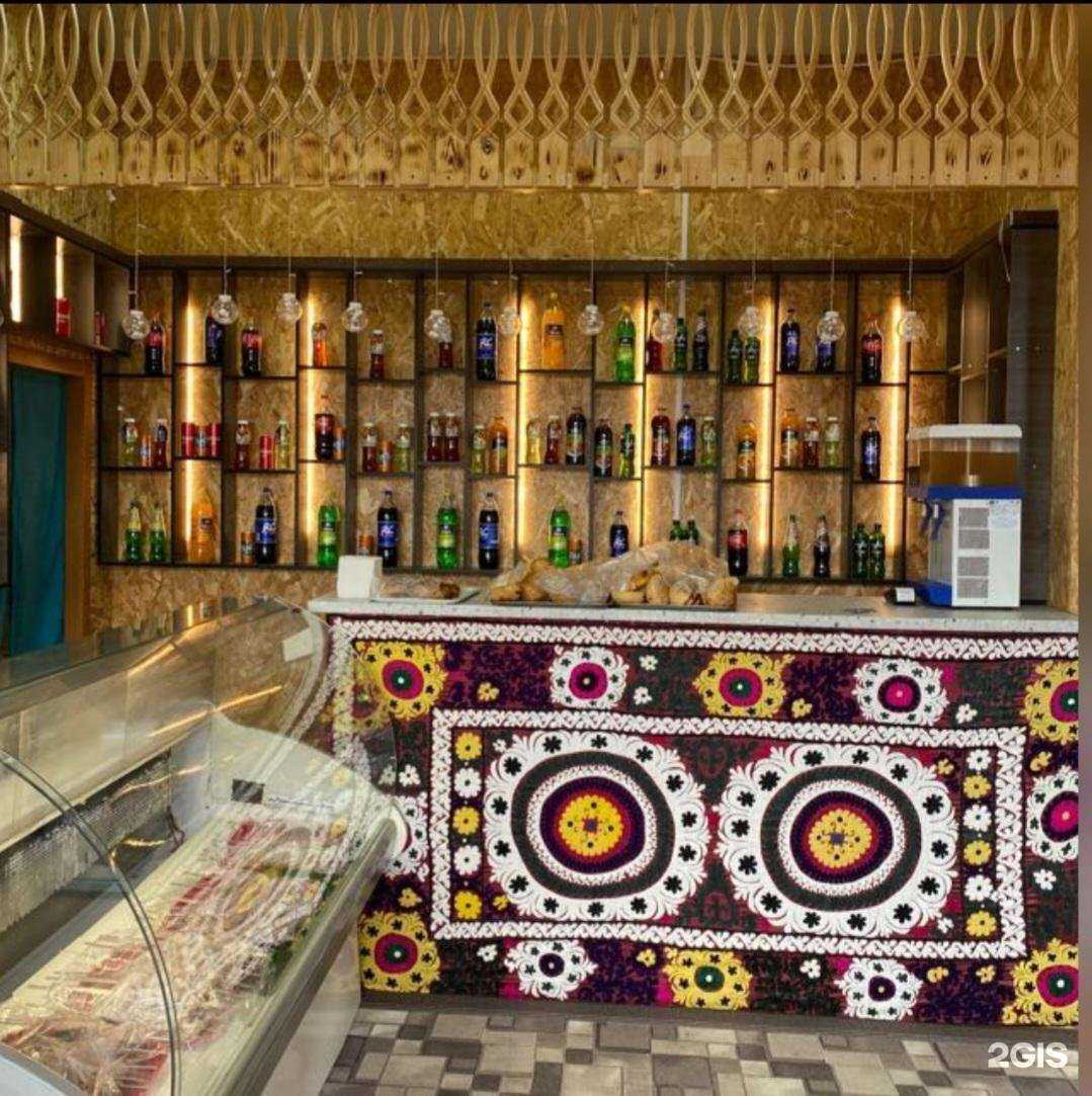 Отзывы на компанию Азия в Красноярске c фото