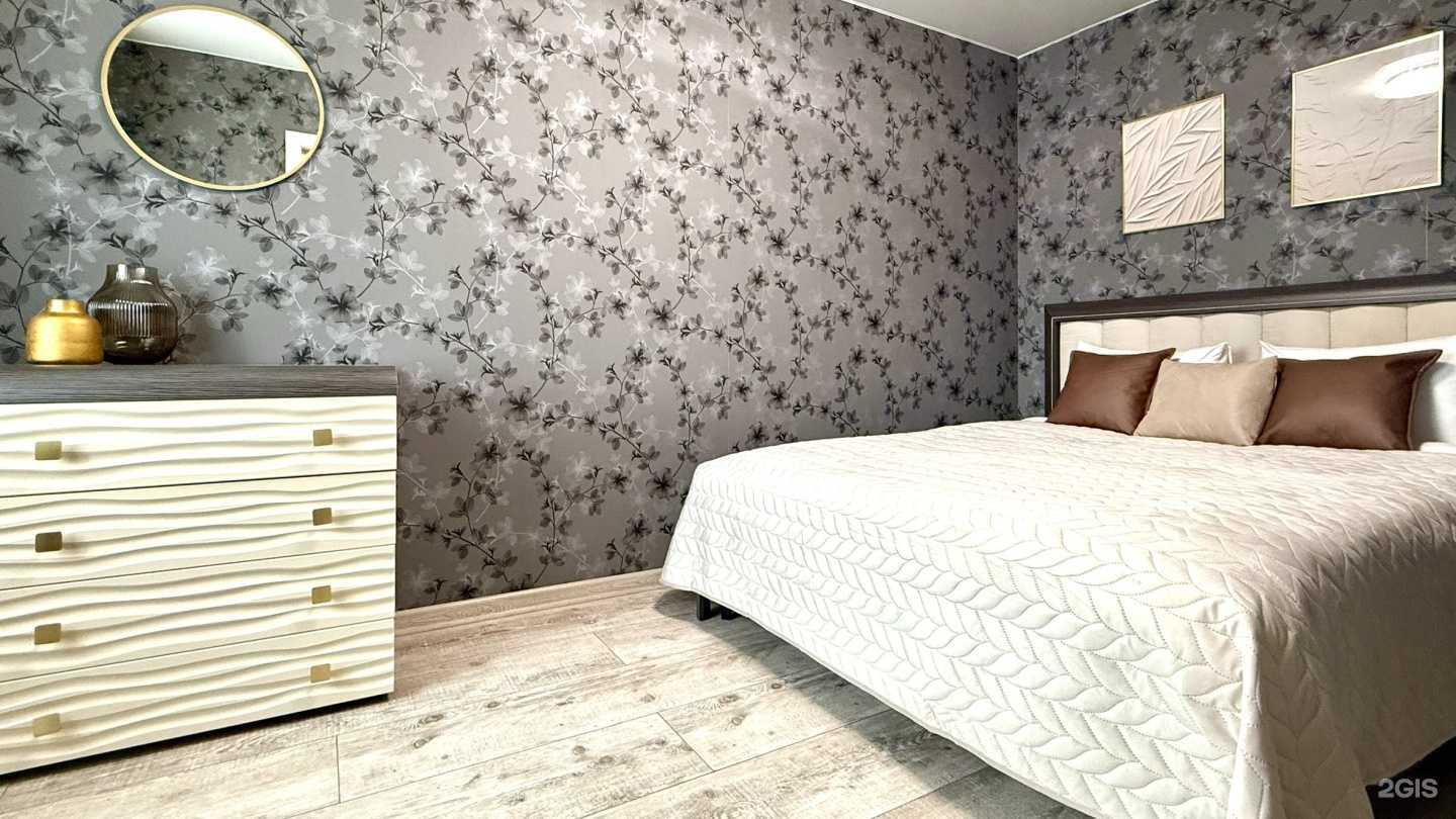 Отзывы на компанию ApartMari в Калининграде c фото