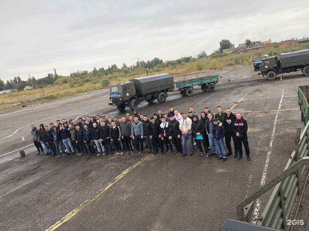 Отзывы на компанию Автошкола г. Волгограда в Волгограде c фото