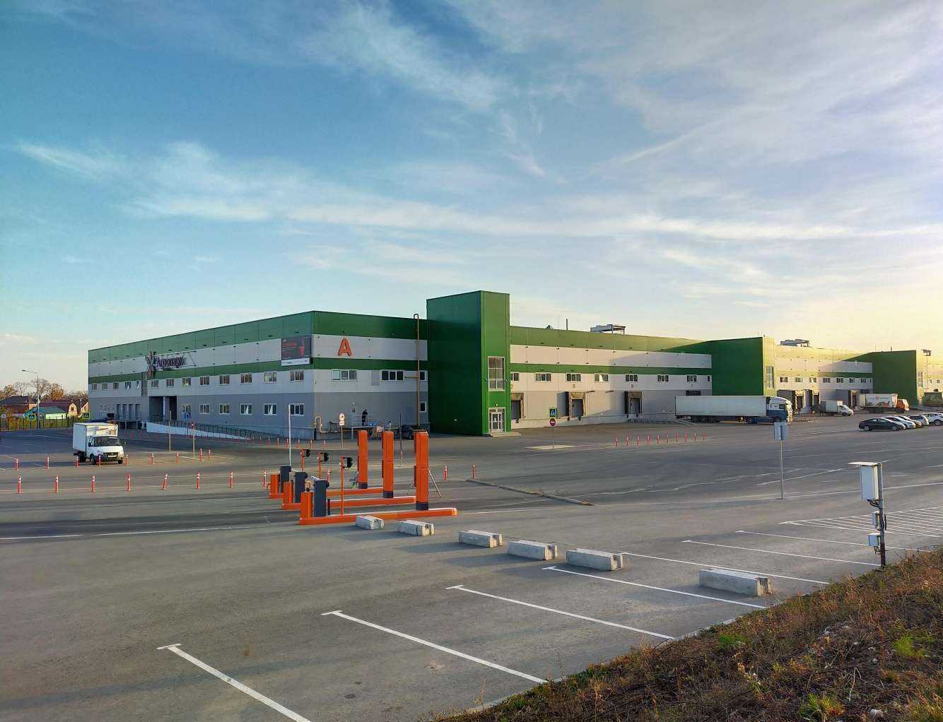 Отзывы на компанию Рыбный двор в Самаре c фото - фотография 2 из 2