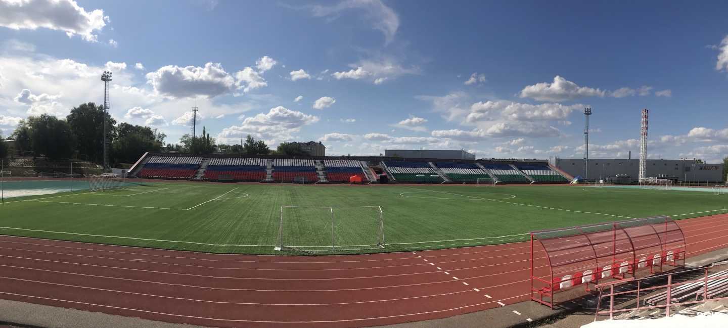 Отзывы на компанию Олимпиец в г. Туймазы c фото