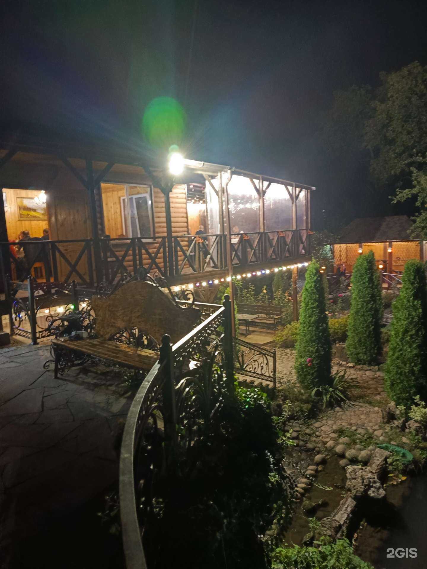 Отзывы на компанию Шашлычный рай в Пятигорске c фото