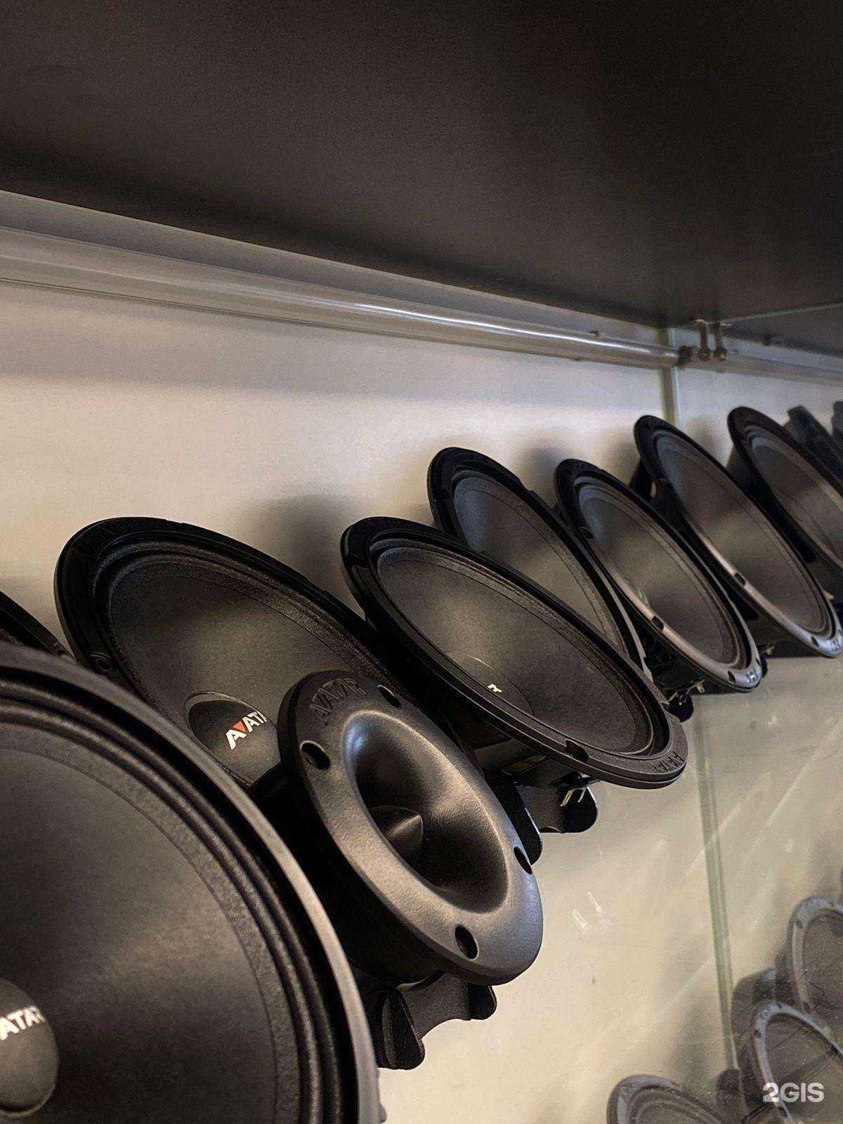 Отзывы на компанию Pro звук в г. Пятигорск c фото