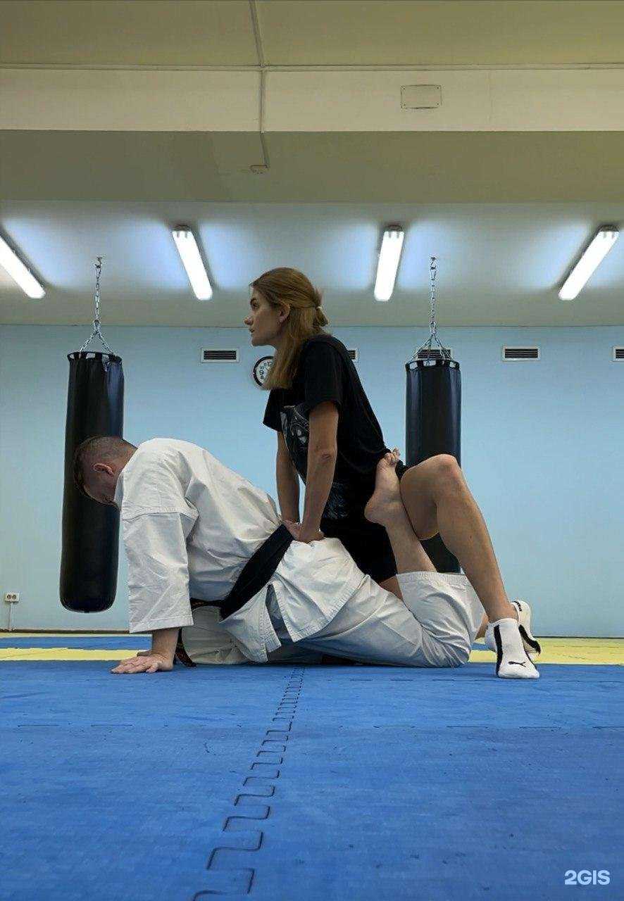 Отзывы на компанию Студия растяжки Натальи Симановской в Красноярске c фото