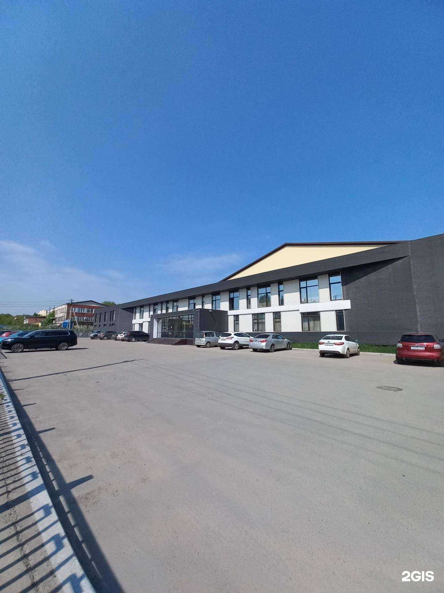 Отзывы на компанию Оккам в г. Иркутск c фото