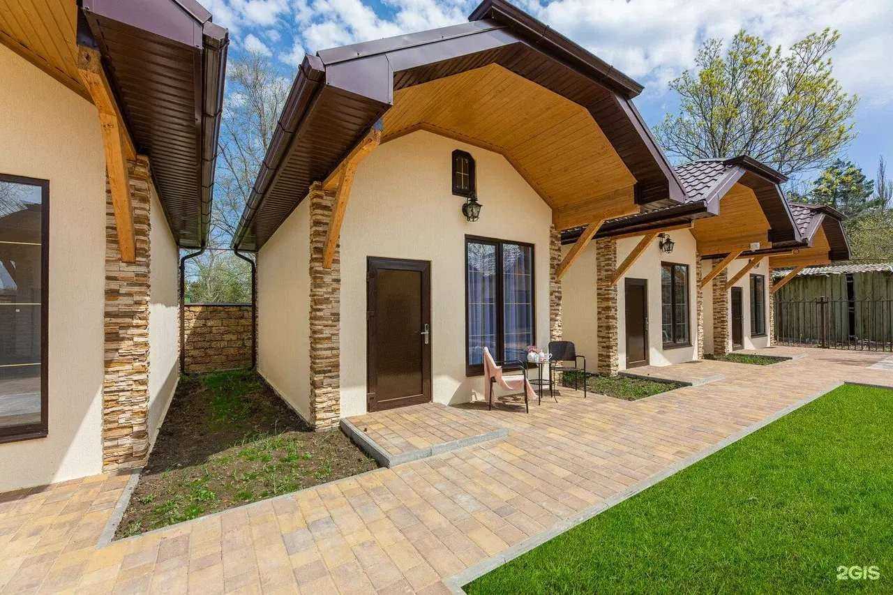 Отзывы на компанию МореРядом в Анапе c фото