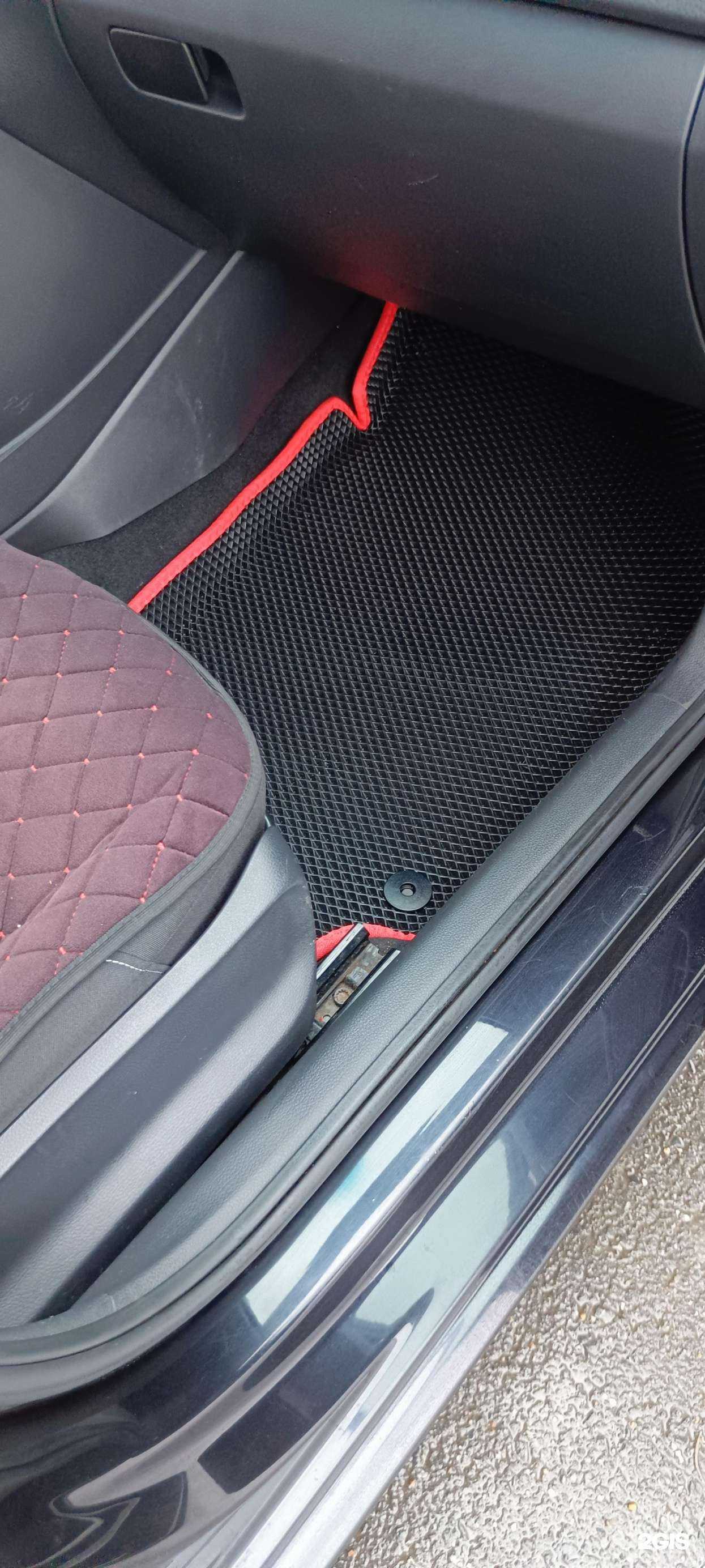 Отзывы на компанию Шиномонтажная мастерская в Уфе c фото