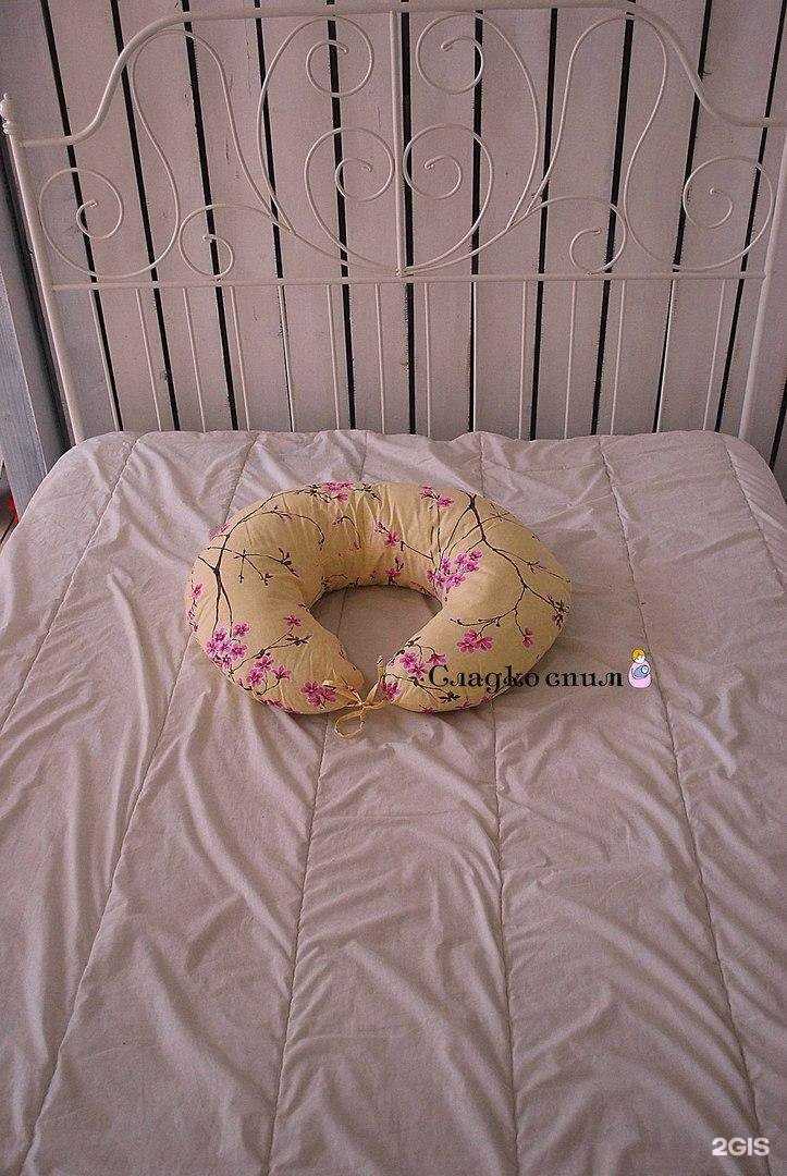 Отзывы на компанию Сладко-спим в Белгороде c фото