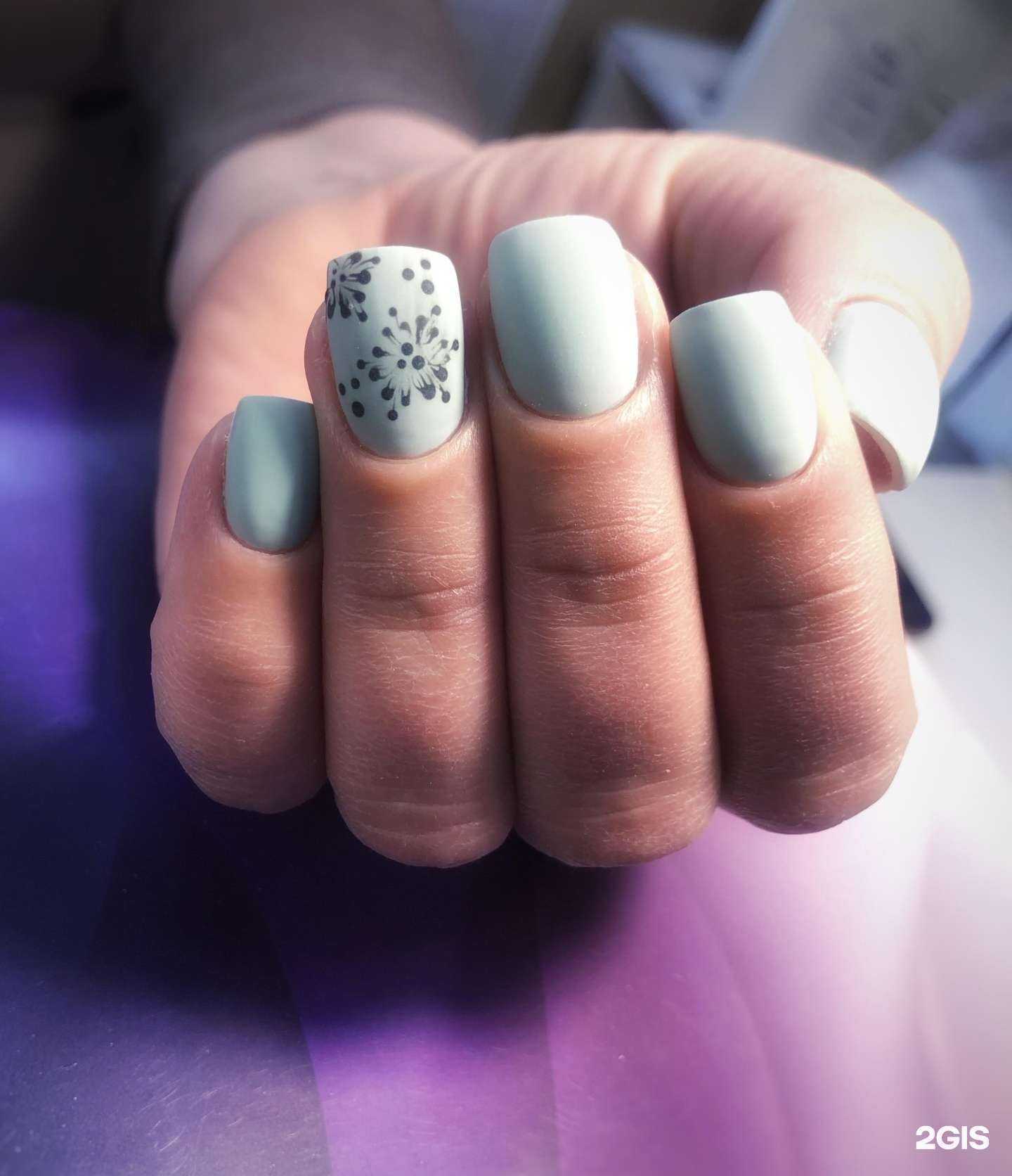 Отзывы на компанию Ногтевая студия в г. Бердск c фото