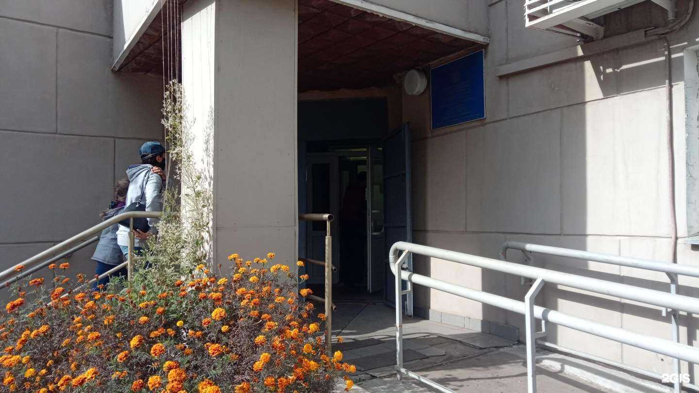 Отзывы на компанию Стоматологическое отделение в г. Красноярск c фото