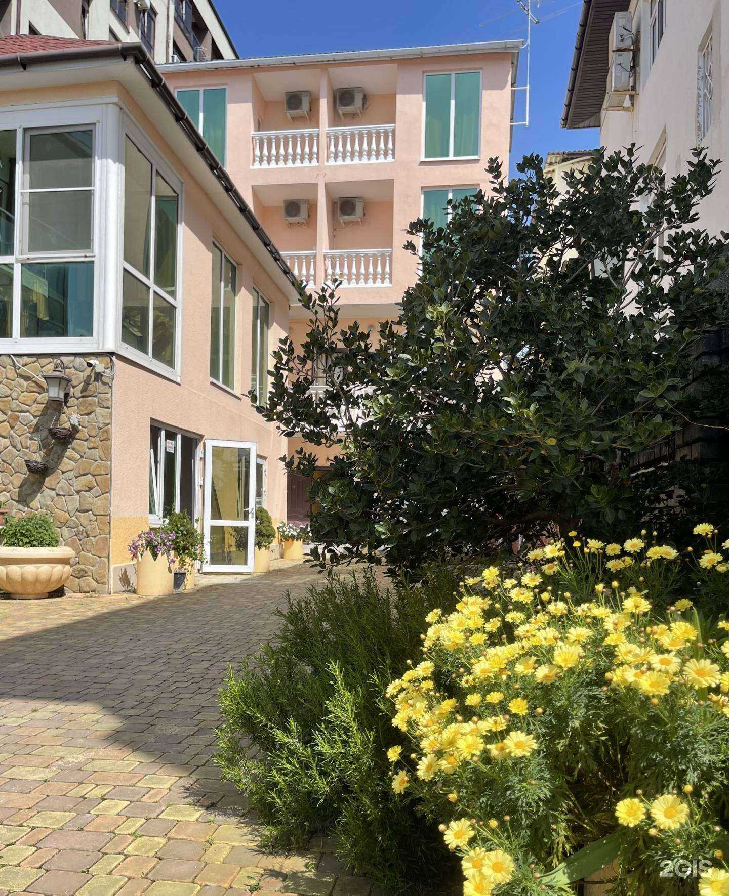 Отзывы на компанию Олимп в г. Сочи c фото