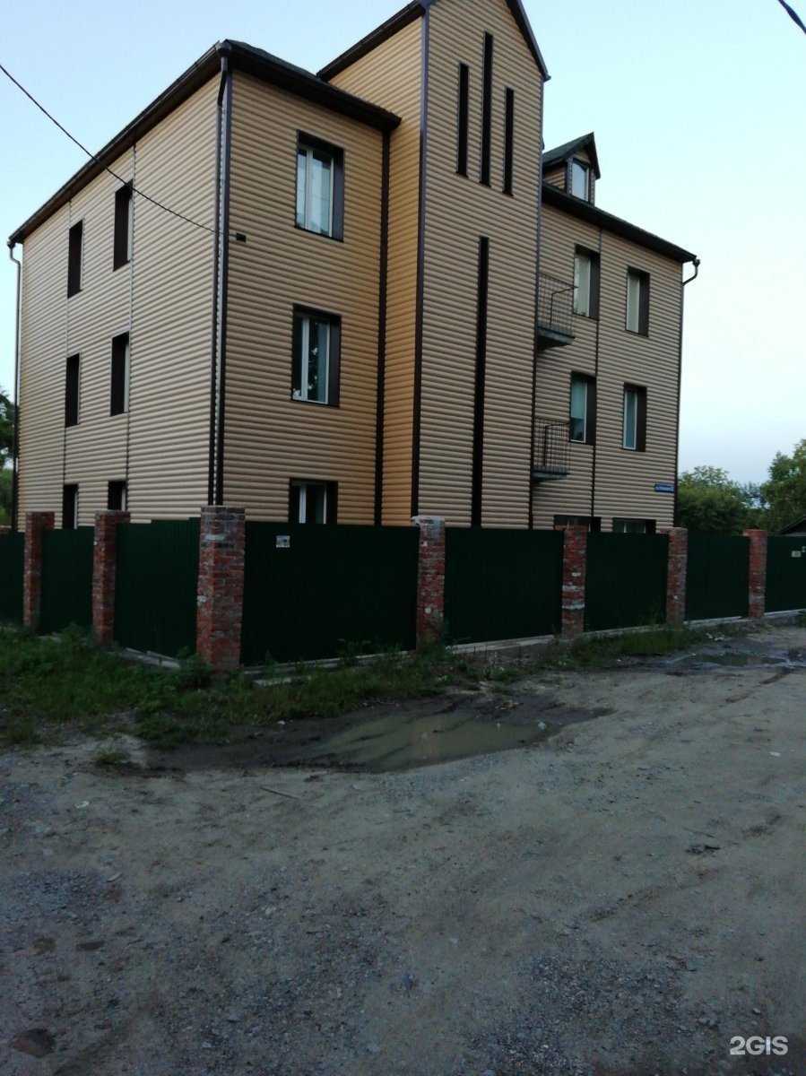 Отзывы на компанию Дальневосточная Наркологическая Клиника в Хабаровске c фото - фотография 2 из 2