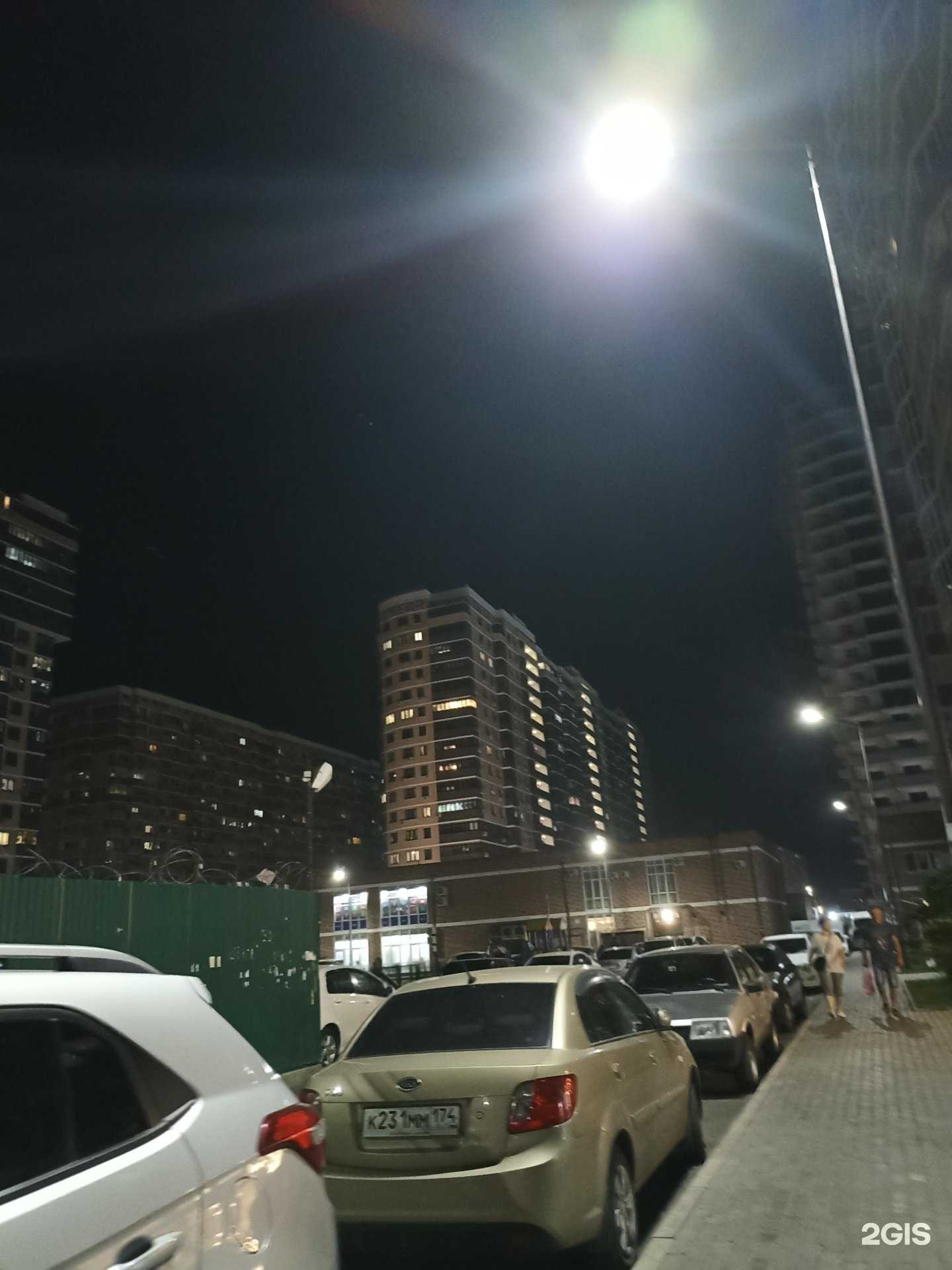 Отзывы на компанию Infinity в Краснодаре c фото - фотография 2 из 2