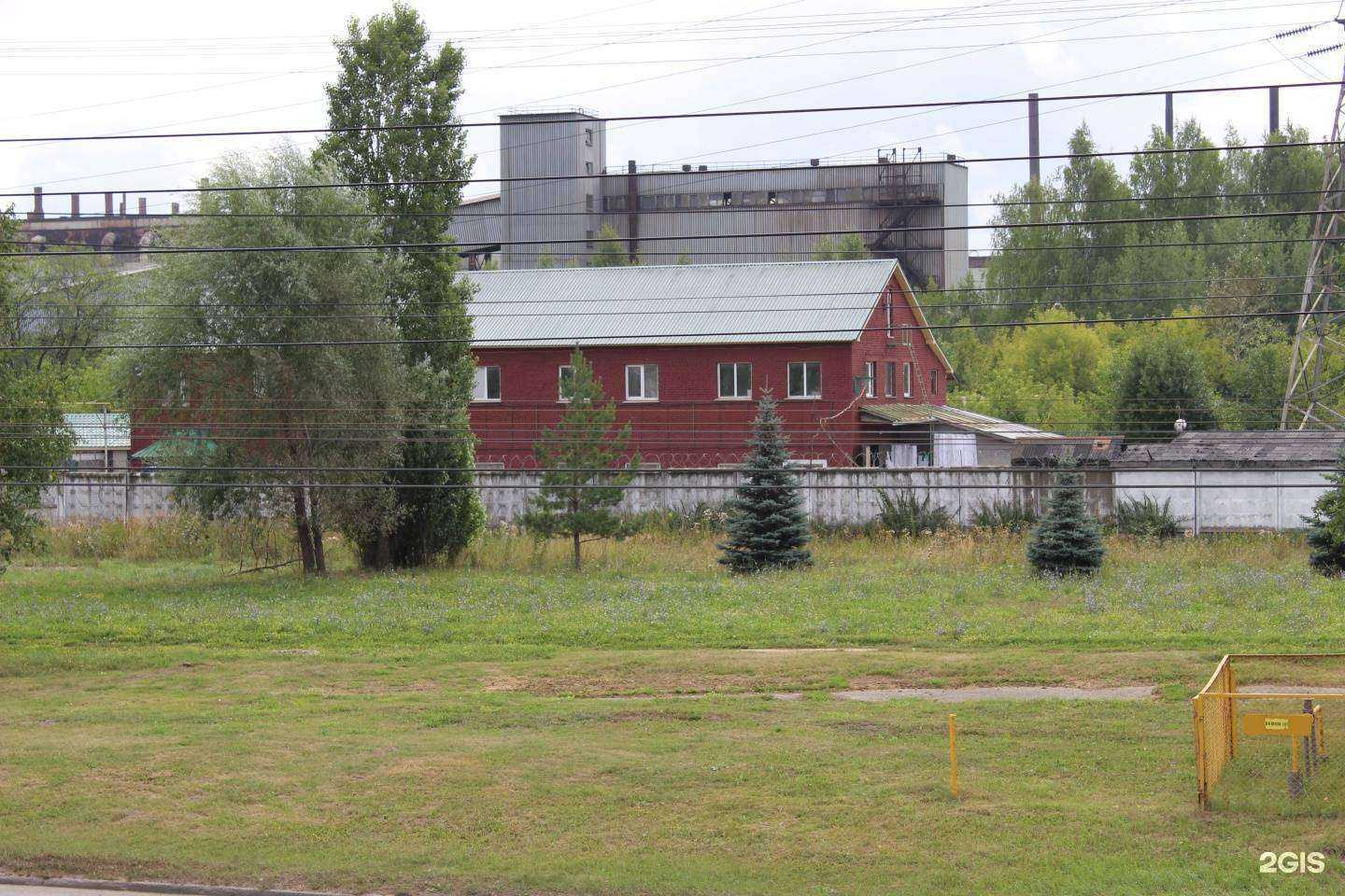 Отзывы на компанию Береза в Чебоксарах c фото - фотография 2 из 2