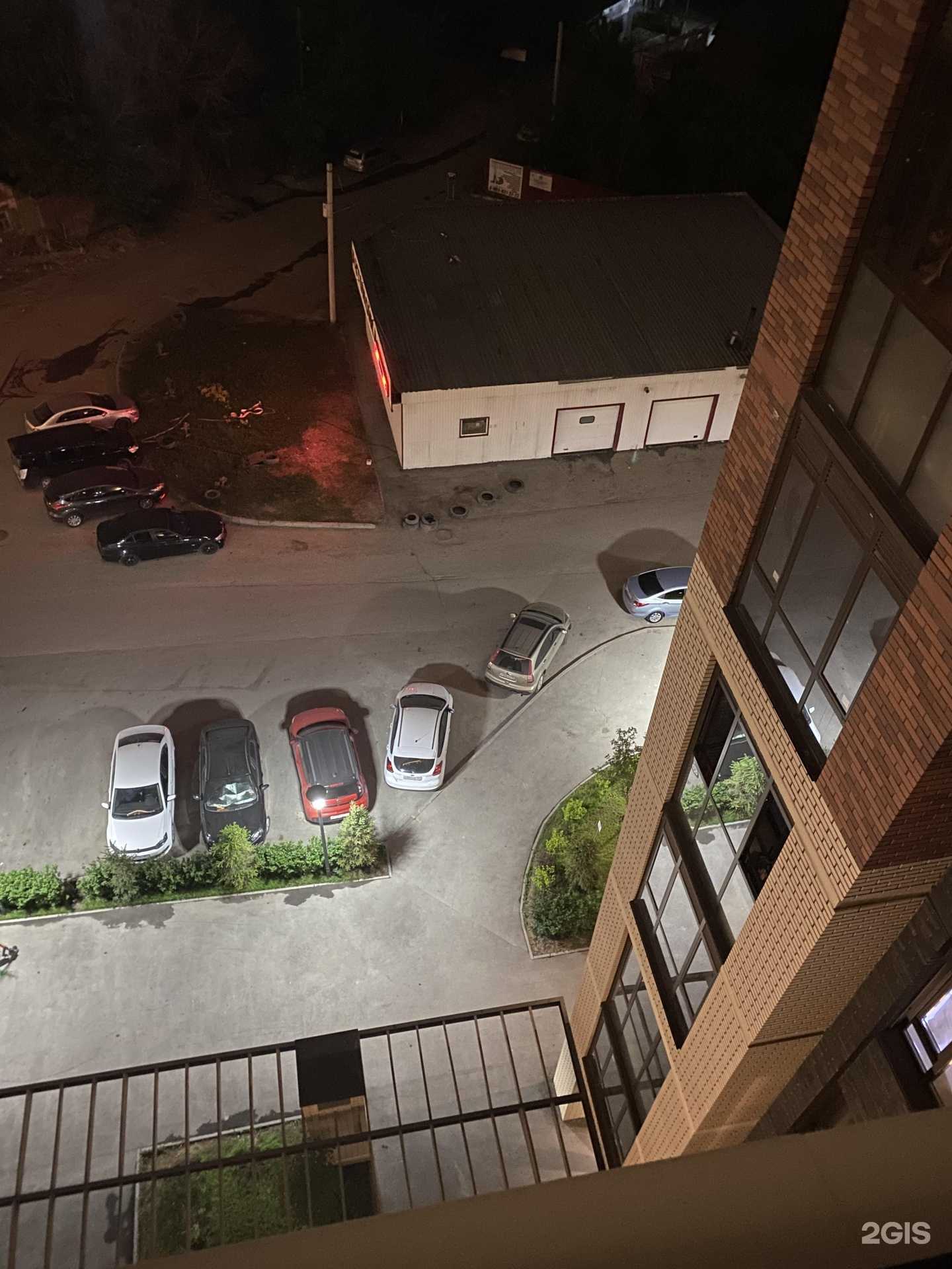 Отзывы на компанию АвтоХирургия в Новосибирске c фото - фотография 2 из 2