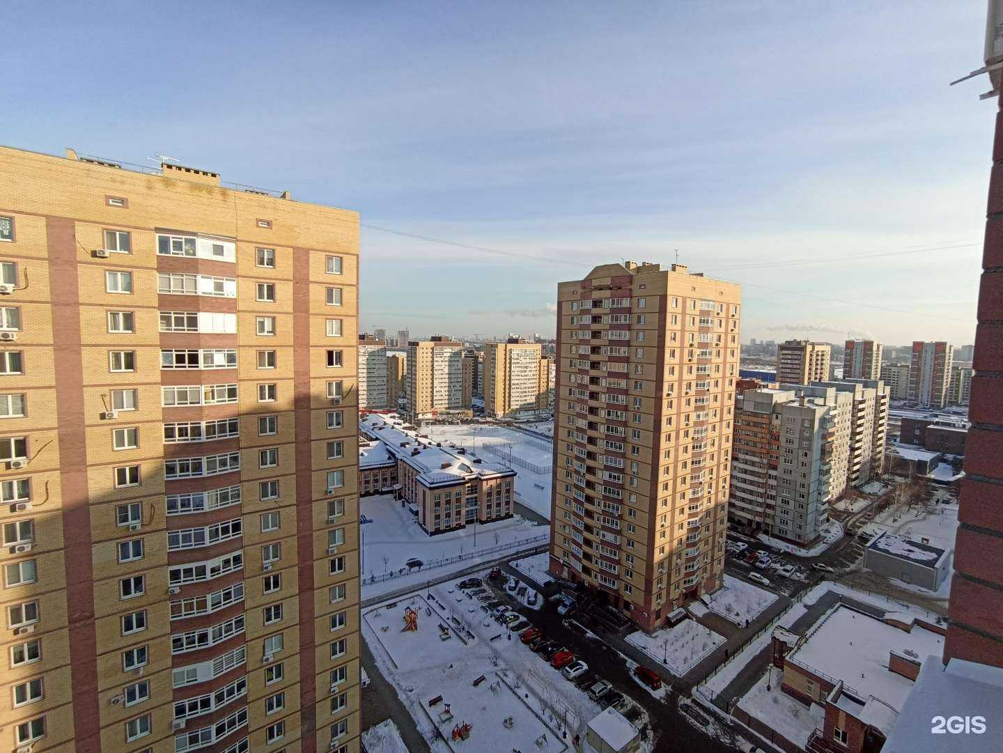 Отзывы на компанию Классики в Тюмени c фото - фотография 2 из 2