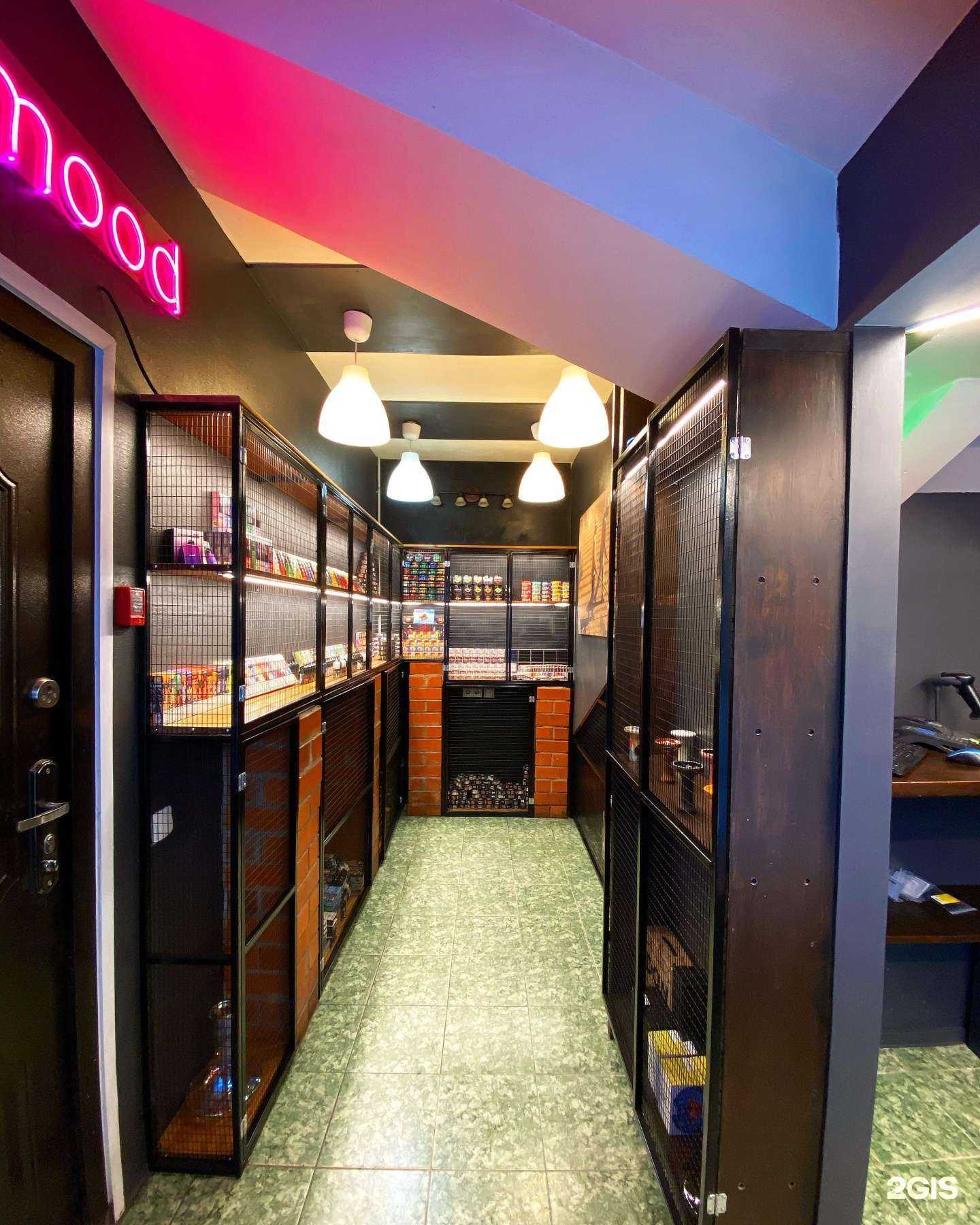 Отзывы на компанию Табачный магазин в Екатеринбурге c фото