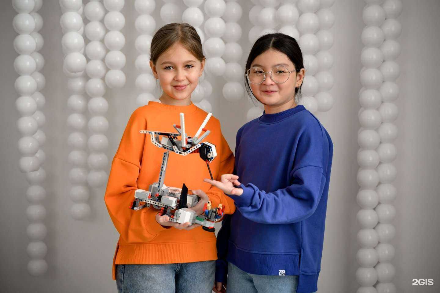 Отзывы на компанию Лига Роботов в Краснодаре c фото