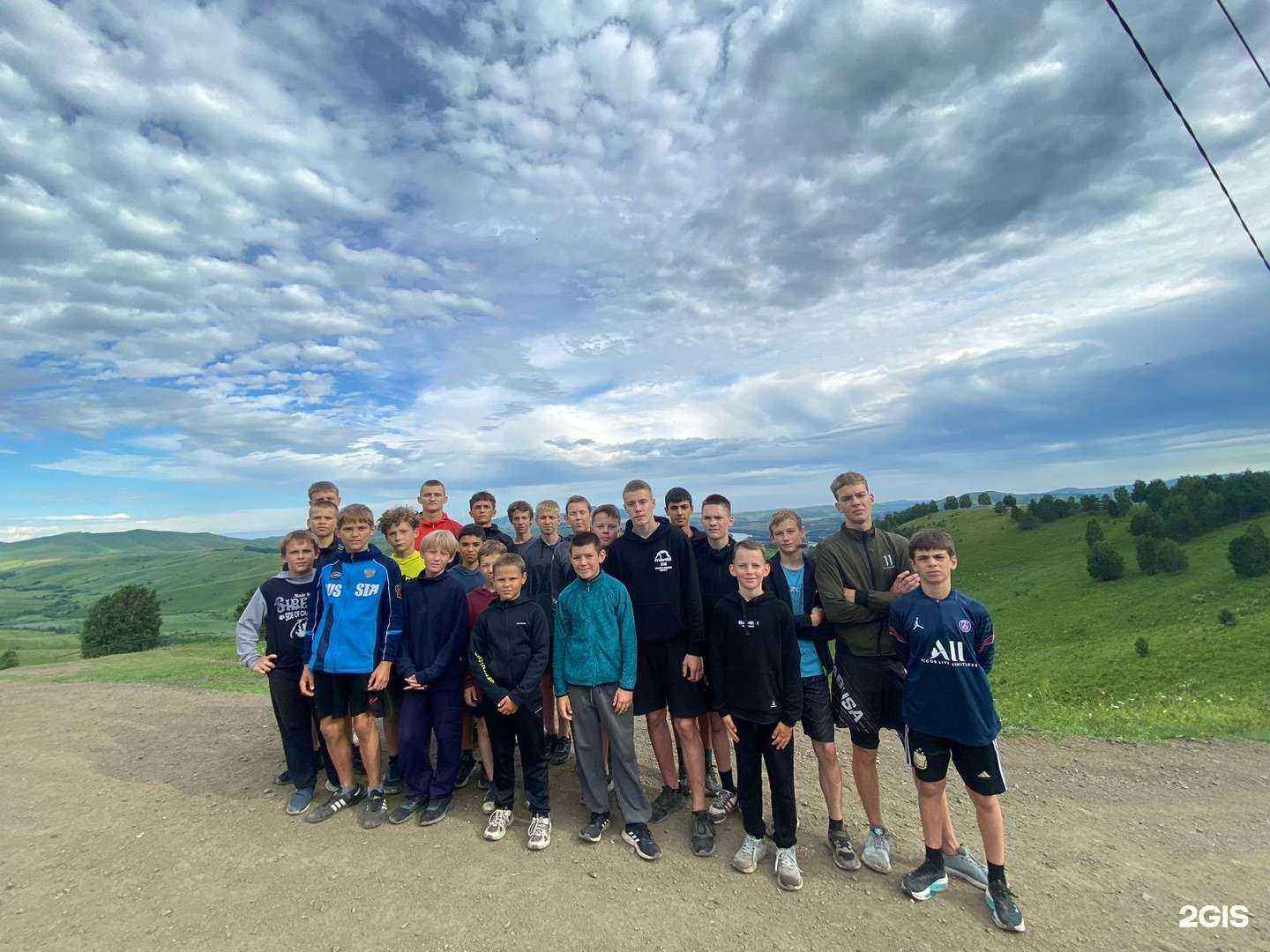 Отзывы на компанию Взлетка в г. Красноярск c фото