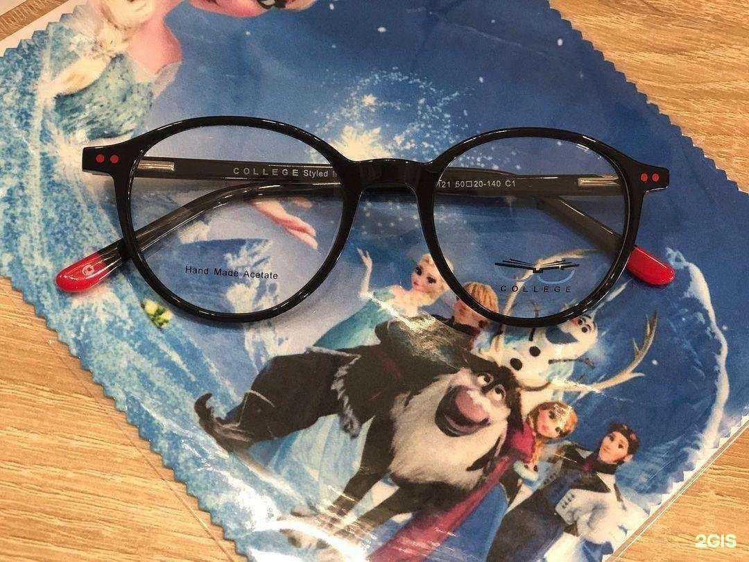 Отзывы на компанию КамОптика в Пензе c фото