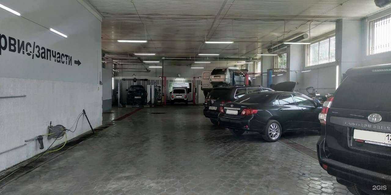 Отзывы на компанию G. a. s. motors в г. Краснодар c фото