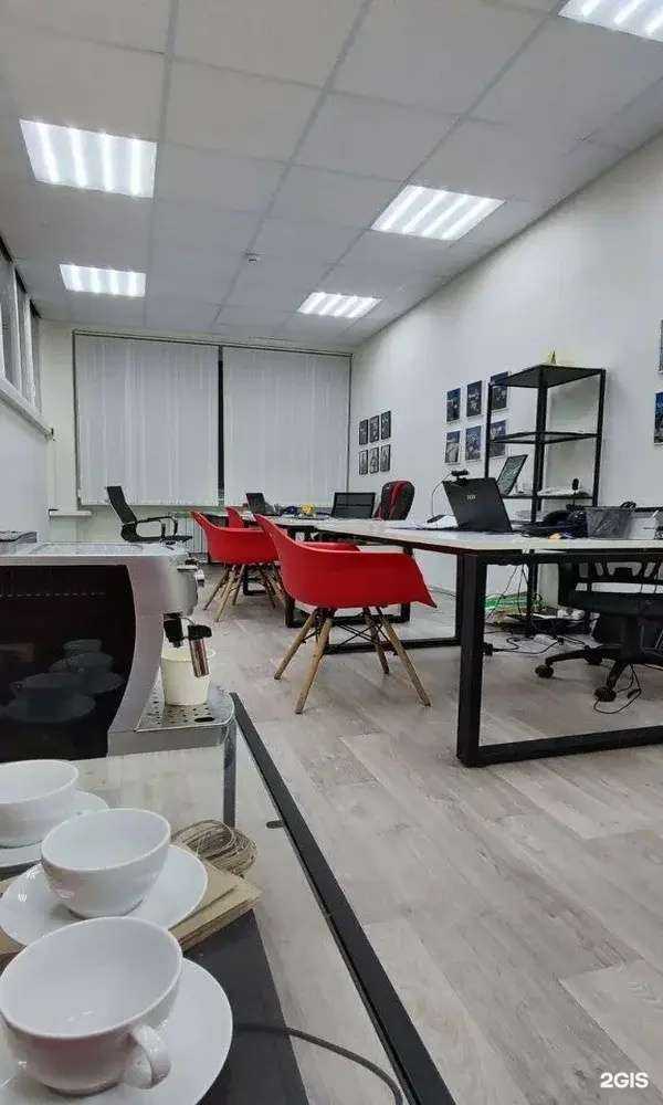 Отзывы на компанию ПризываНет в Новосибирске c фото