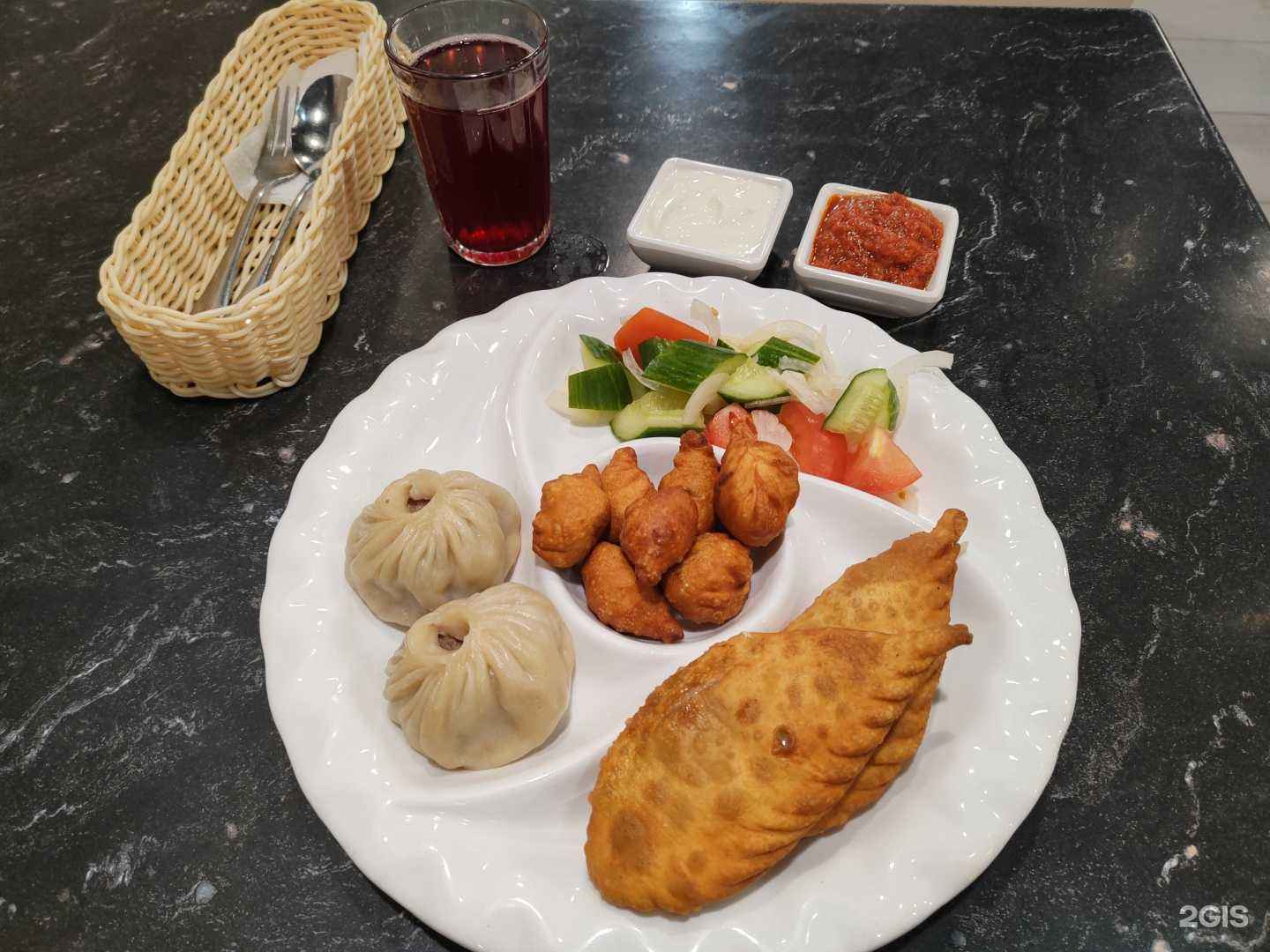 Отзывы на компанию Кочевник в г. Якутск c фото